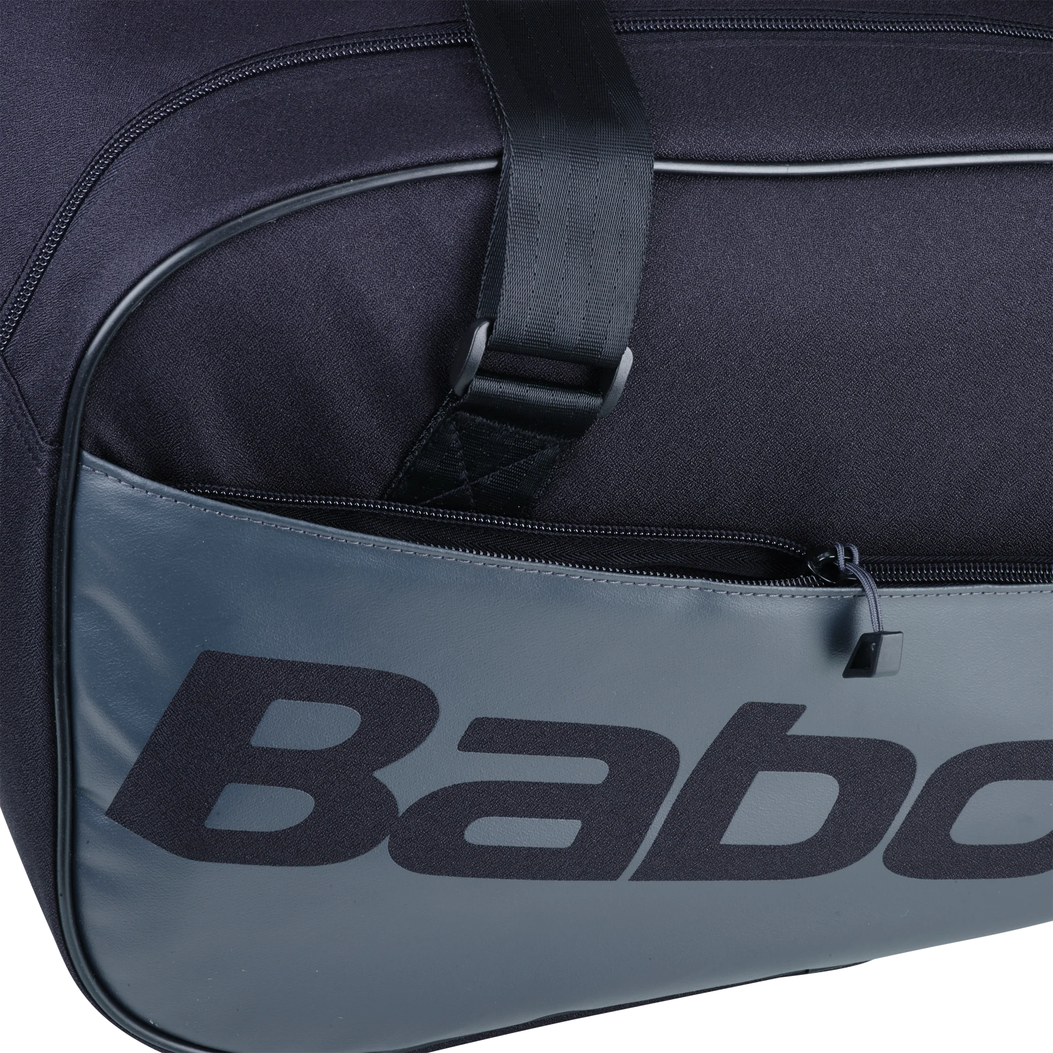 Babolat Court S Padel Bag Black - Image 4