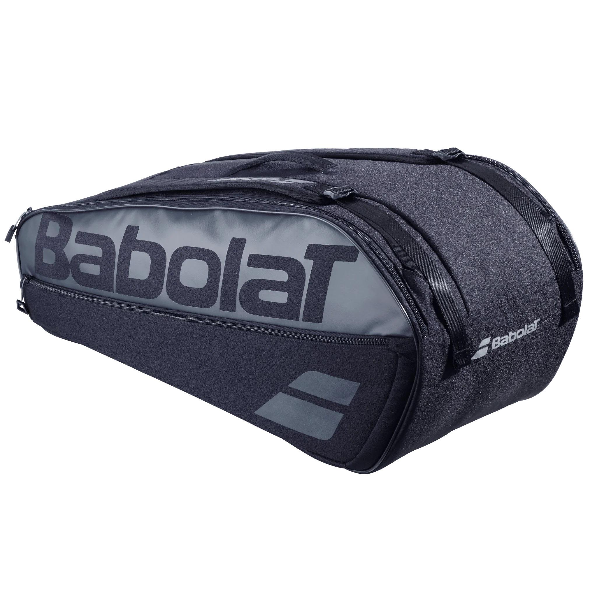 Babolat Court L Racket Bag Black