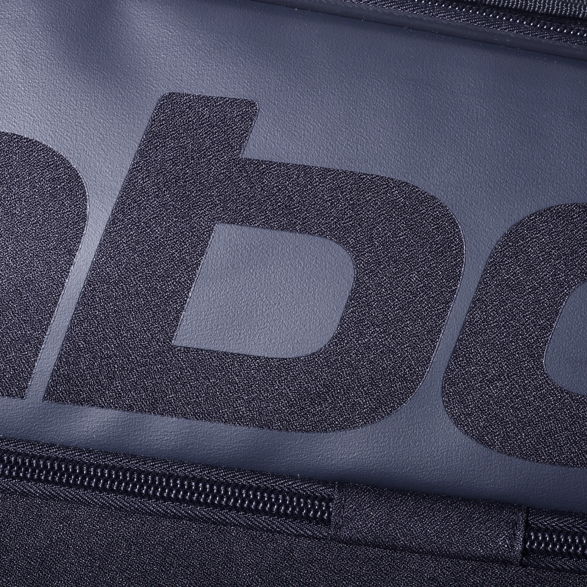 Babolat Court L Racket Bag Black - Image 5