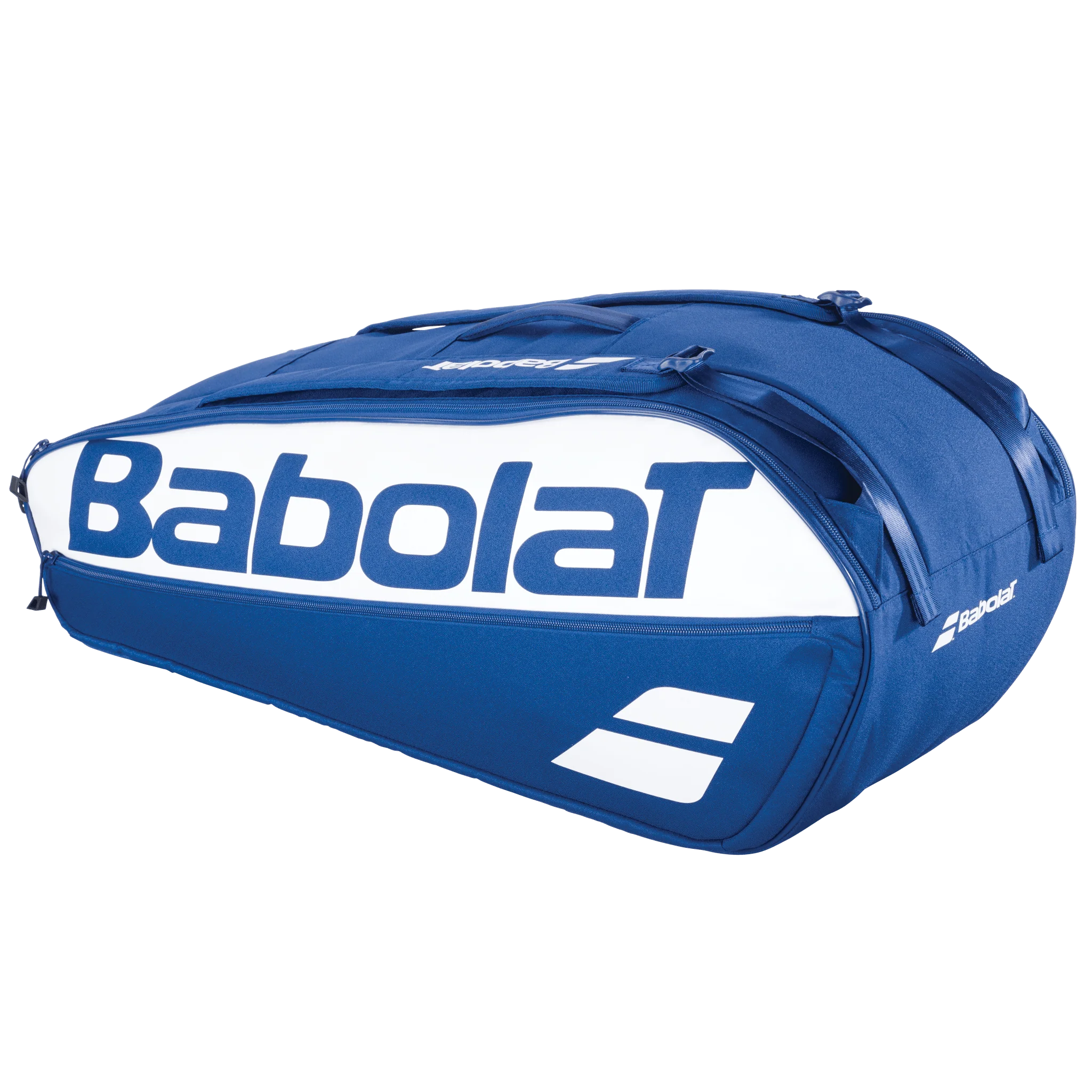 Babolat Court L Racket Bag Dark Blue