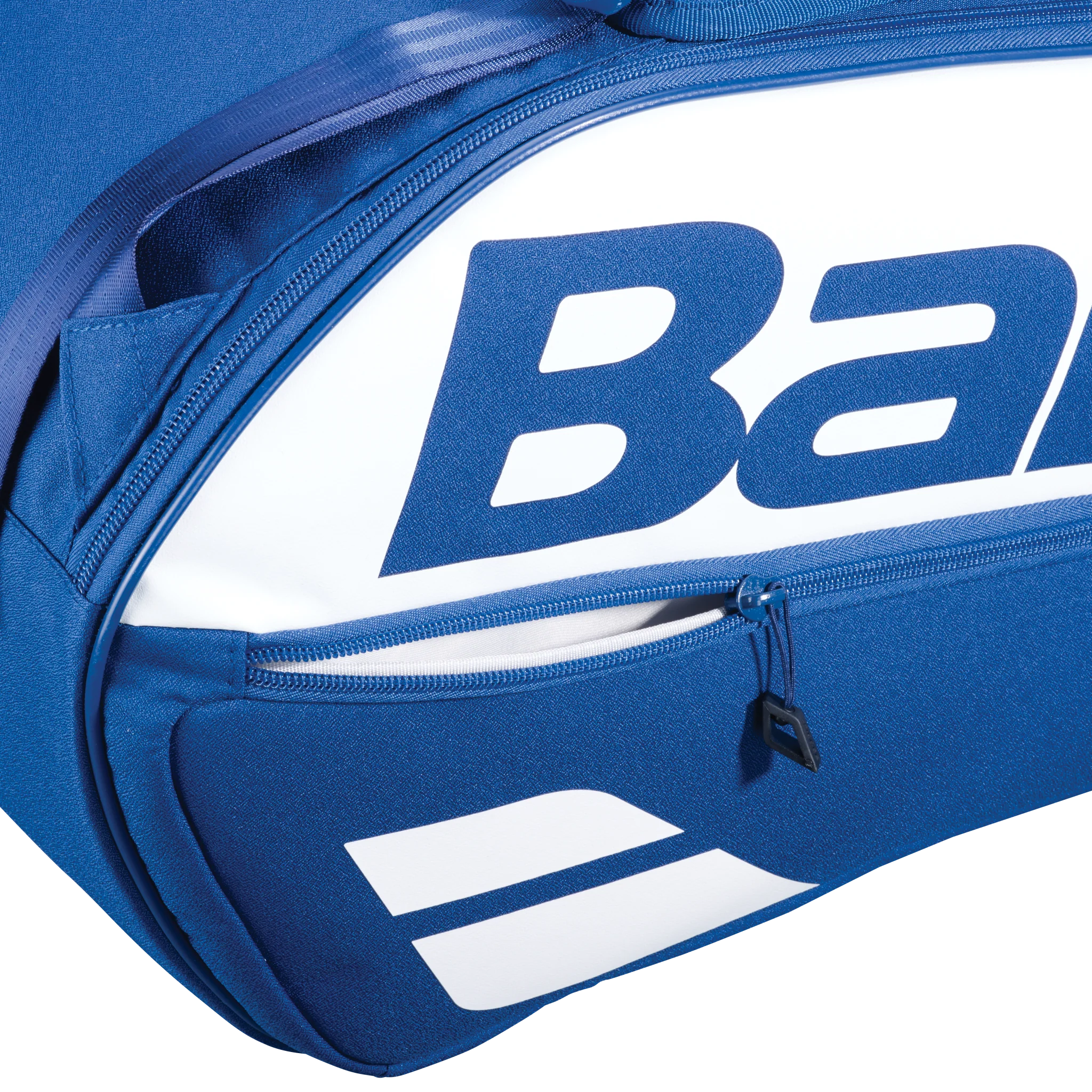 Babolat Court L Racket Bag Dark Blue - Image 3
