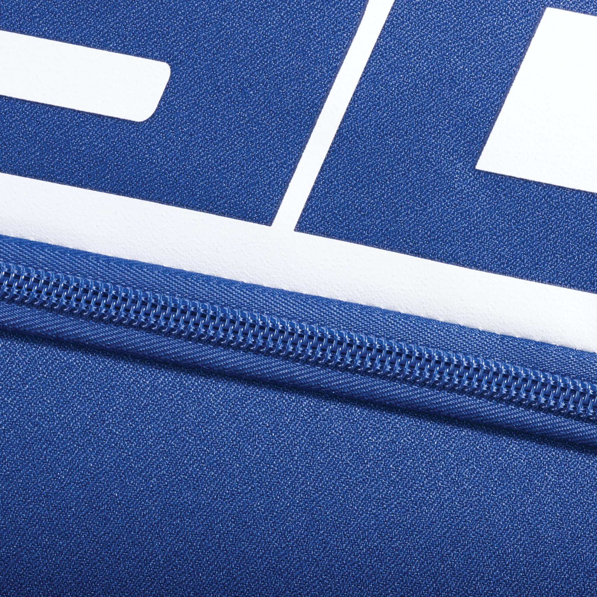 Babolat Court L Racket Bag Dark Blue - Image 4