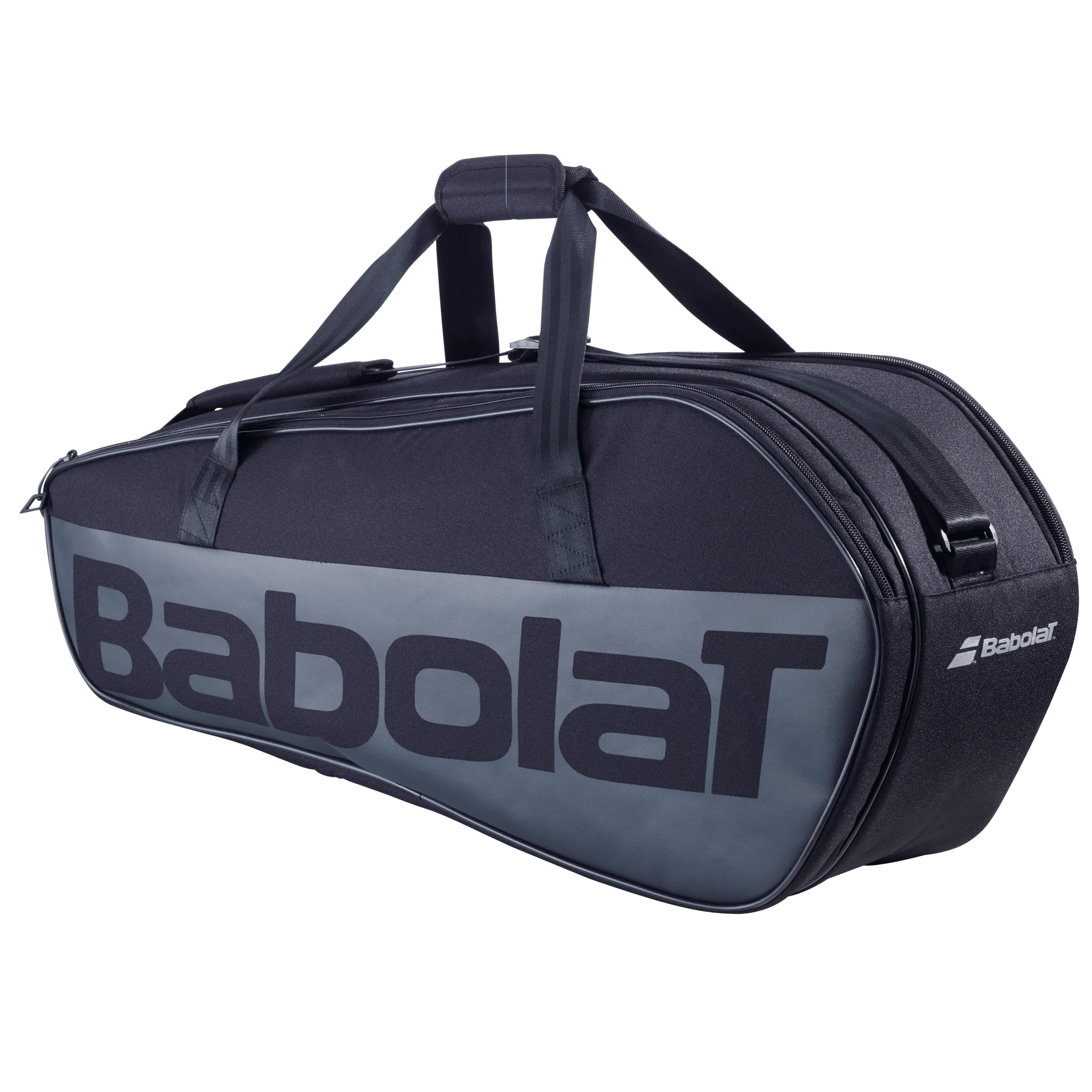 Babolat Court M Racket Bag Black