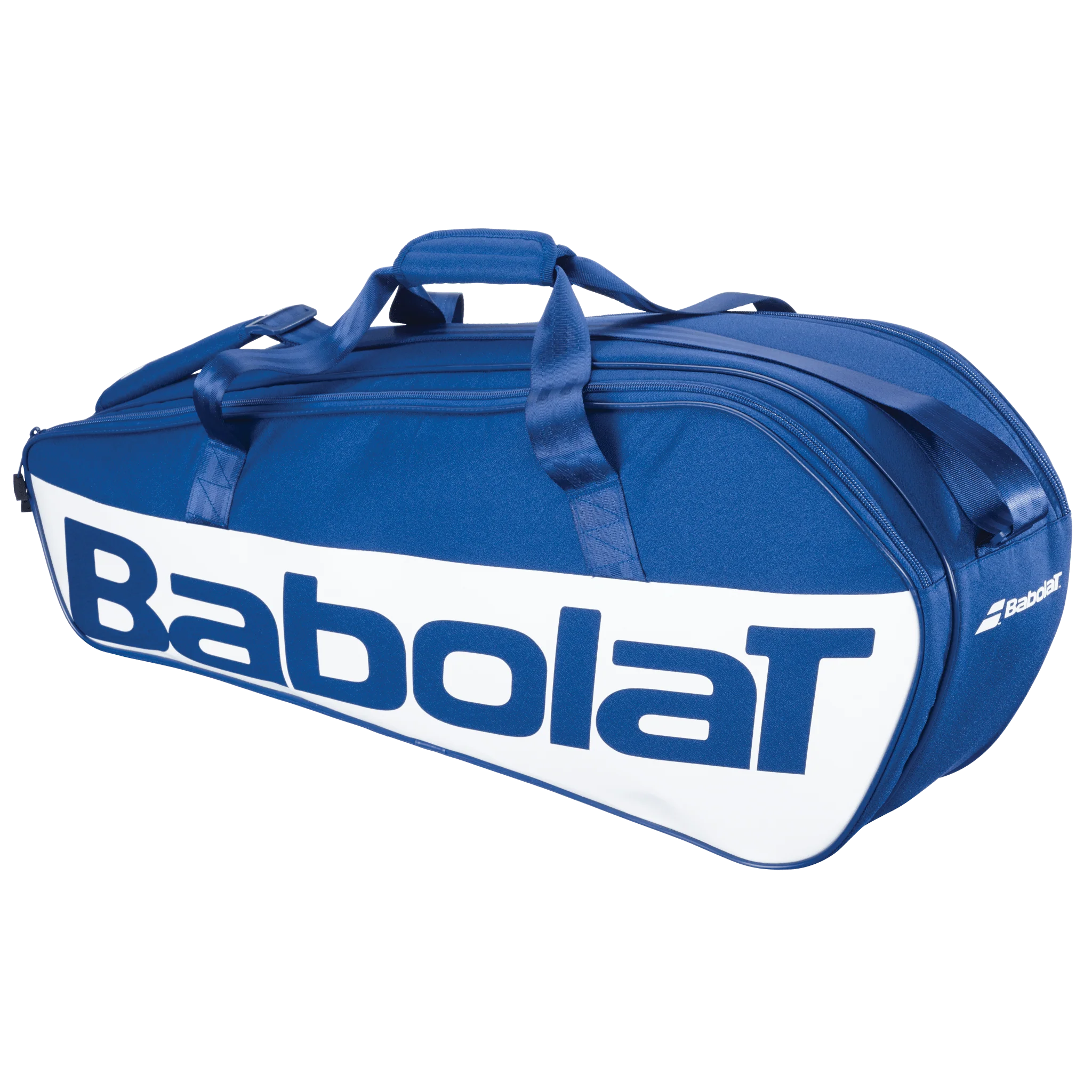 Babolat Court M Racket Bag Dark Blue