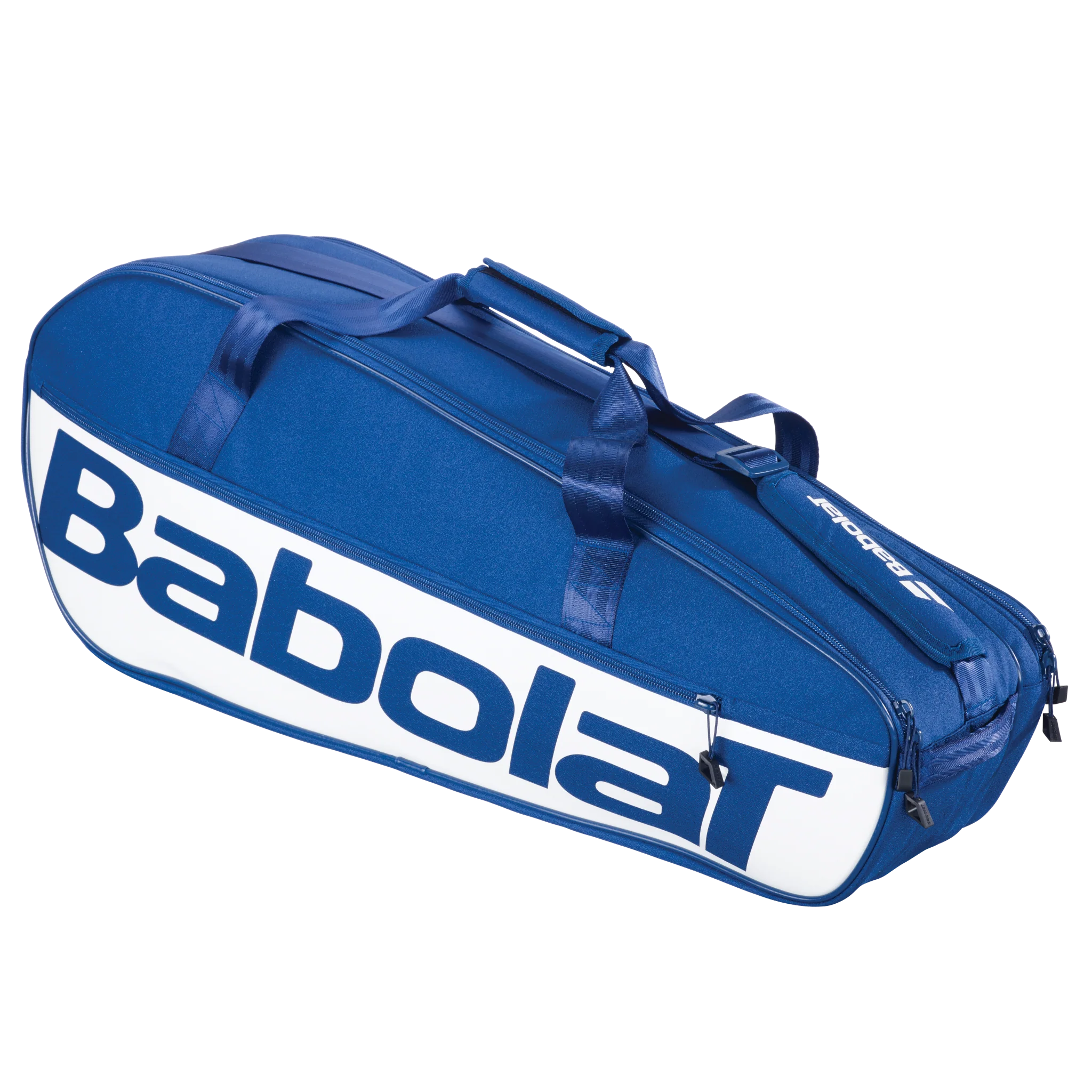 Babolat Court M Racket Bag Dark Blue - Image 2