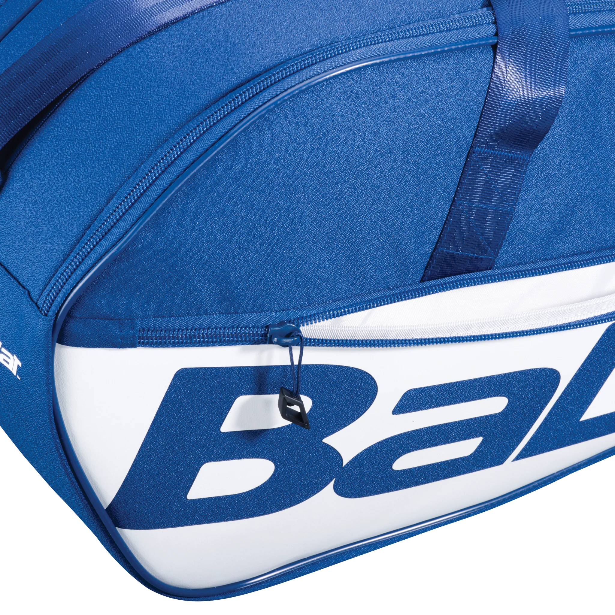 Babolat Court M Racket Bag Dark Blue - Image 5