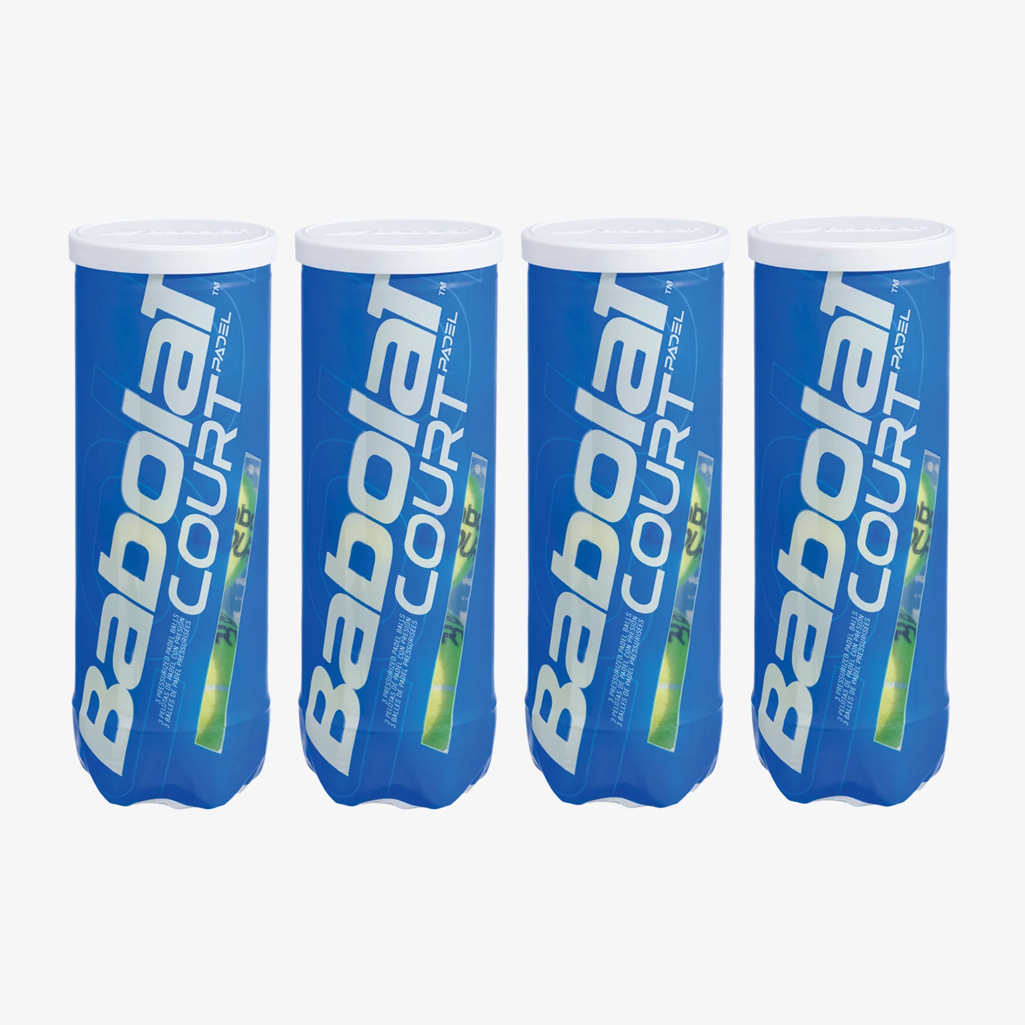 Babolat Court Padel - Image 2