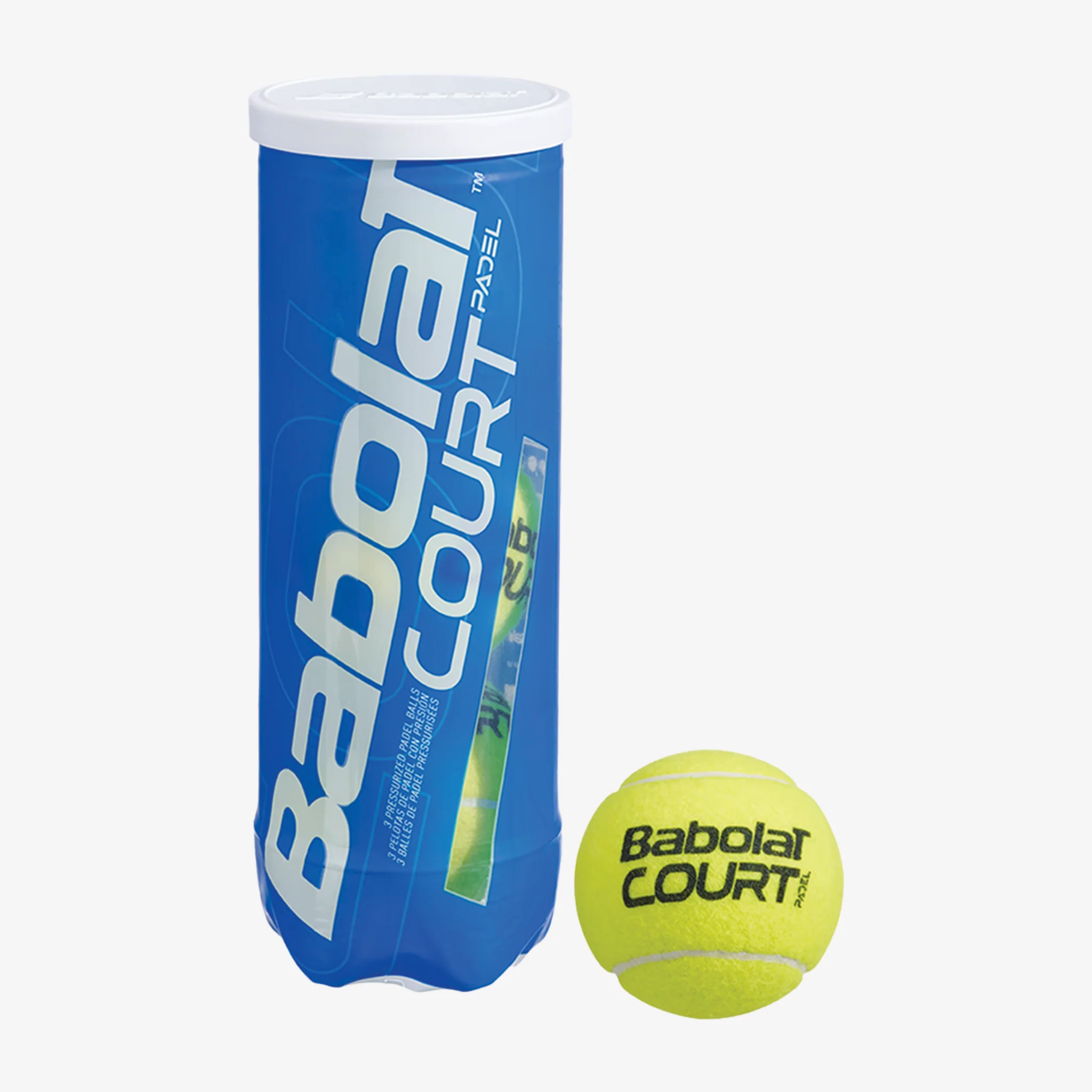 Babolat Court Padel - Image 4