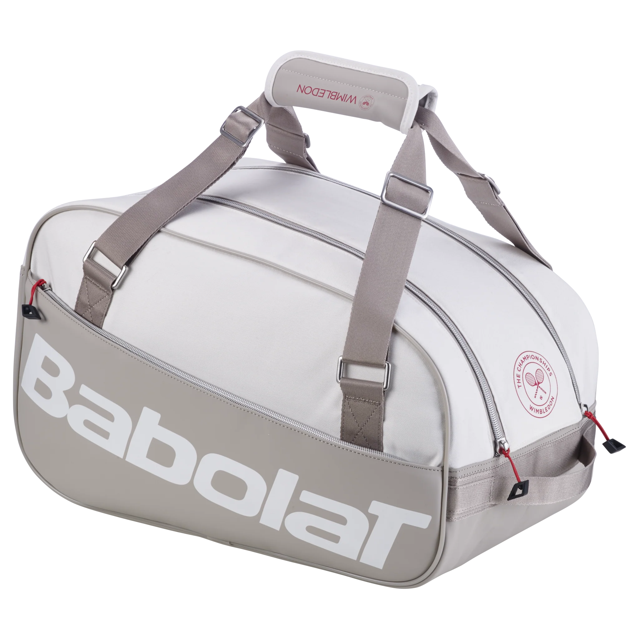 Babolat Court S Bag Wimbledon (2026)