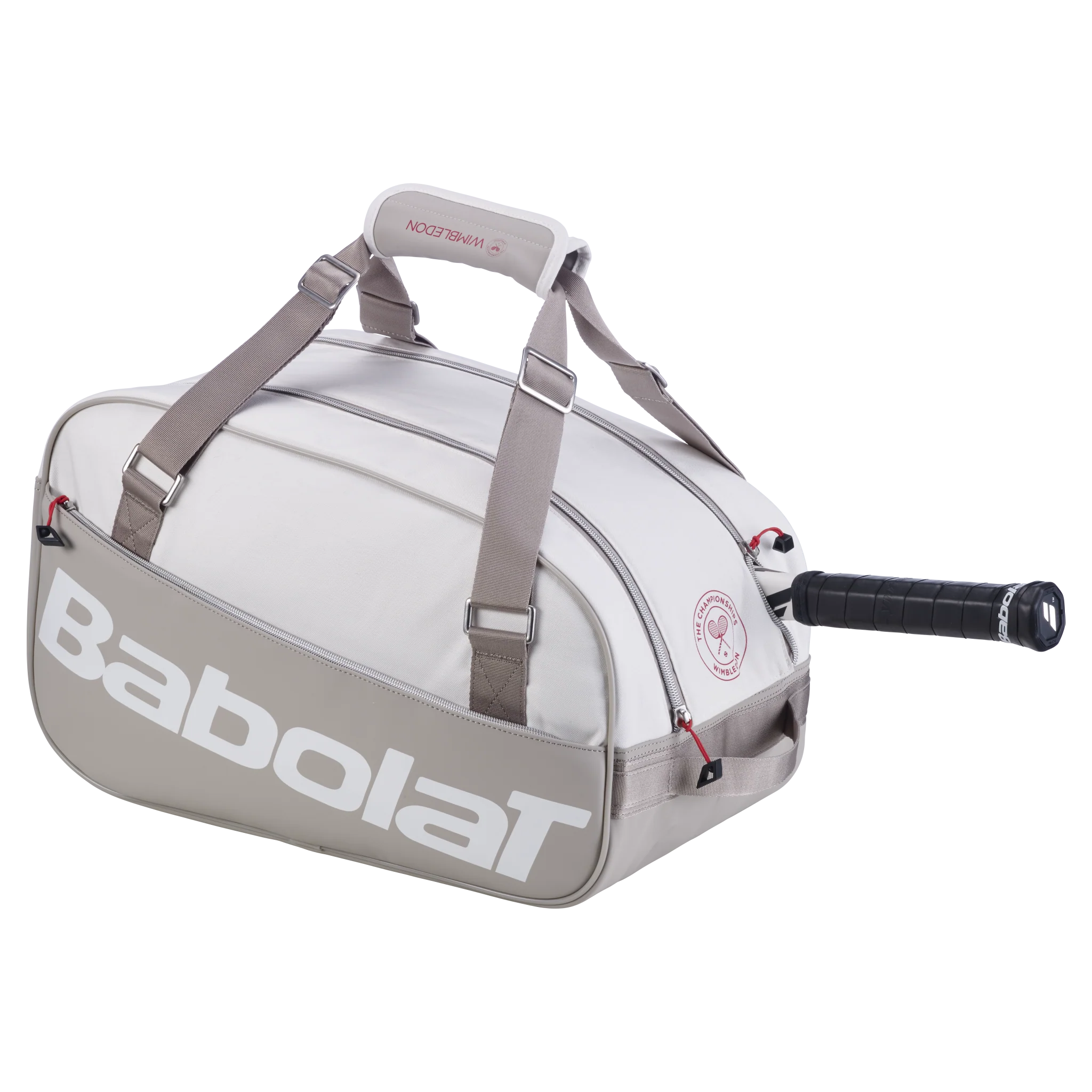 Babolat Court S Bag Wimbledon (2026) - Image 3