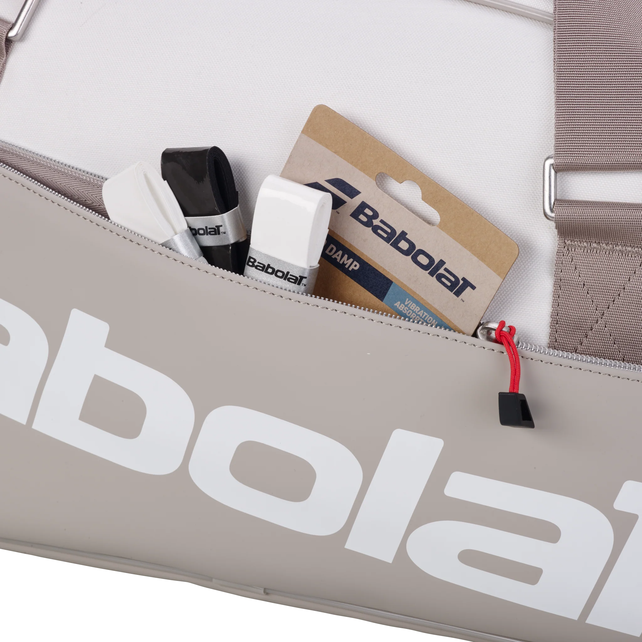 Babolat Court S Bag Wimbledon (2026) - Image 4