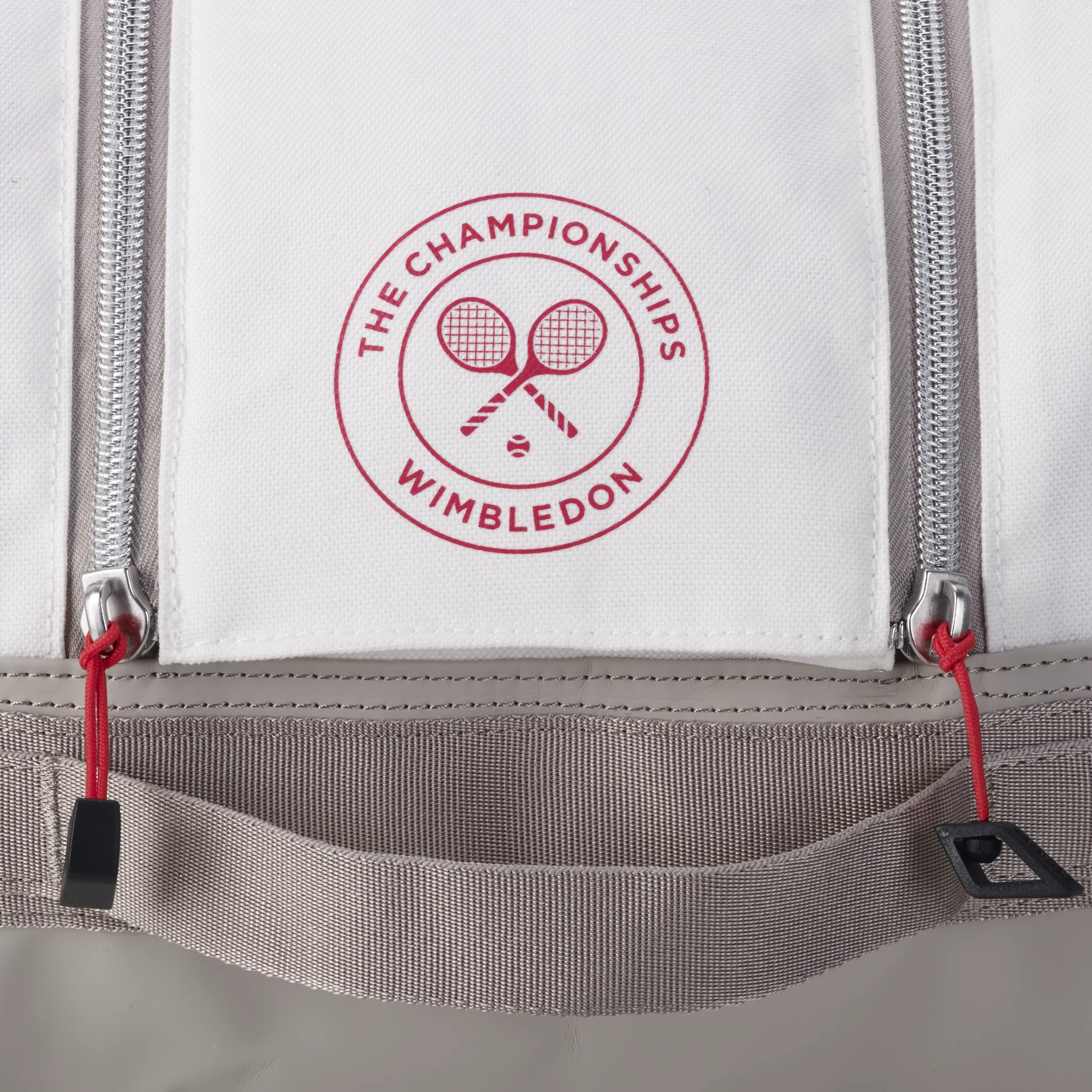 Babolat Court S Bag Wimbledon (2026) - Image 5