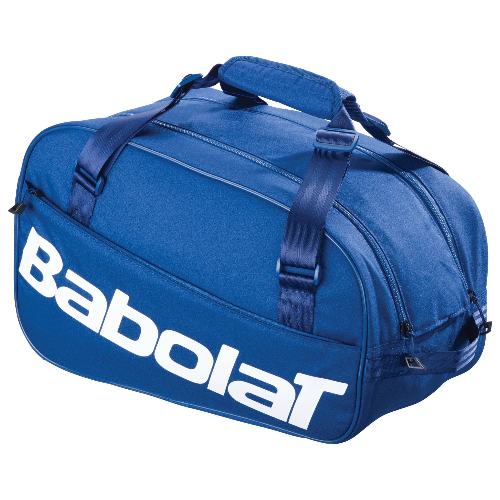 Babolat Court S Padel Bag Dark Blue