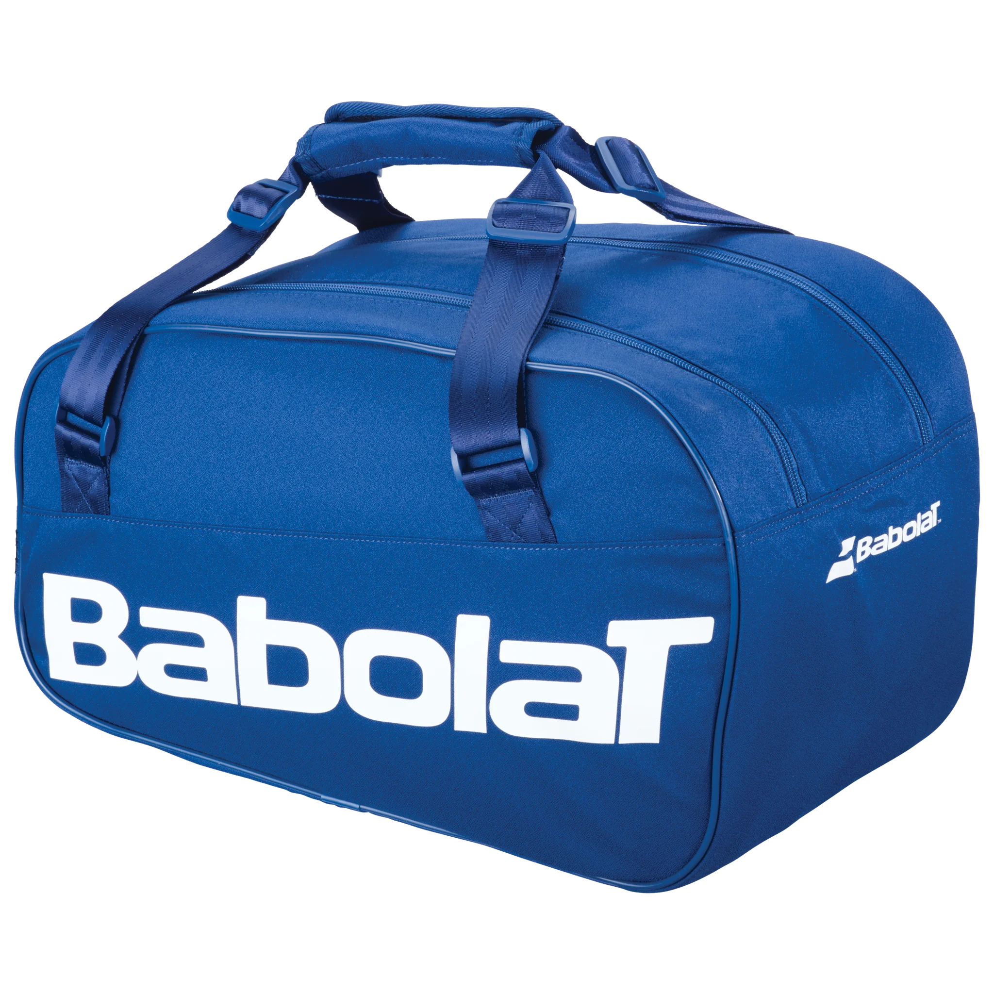Babolat Court S Padel Bag Dark Blue - Image 2