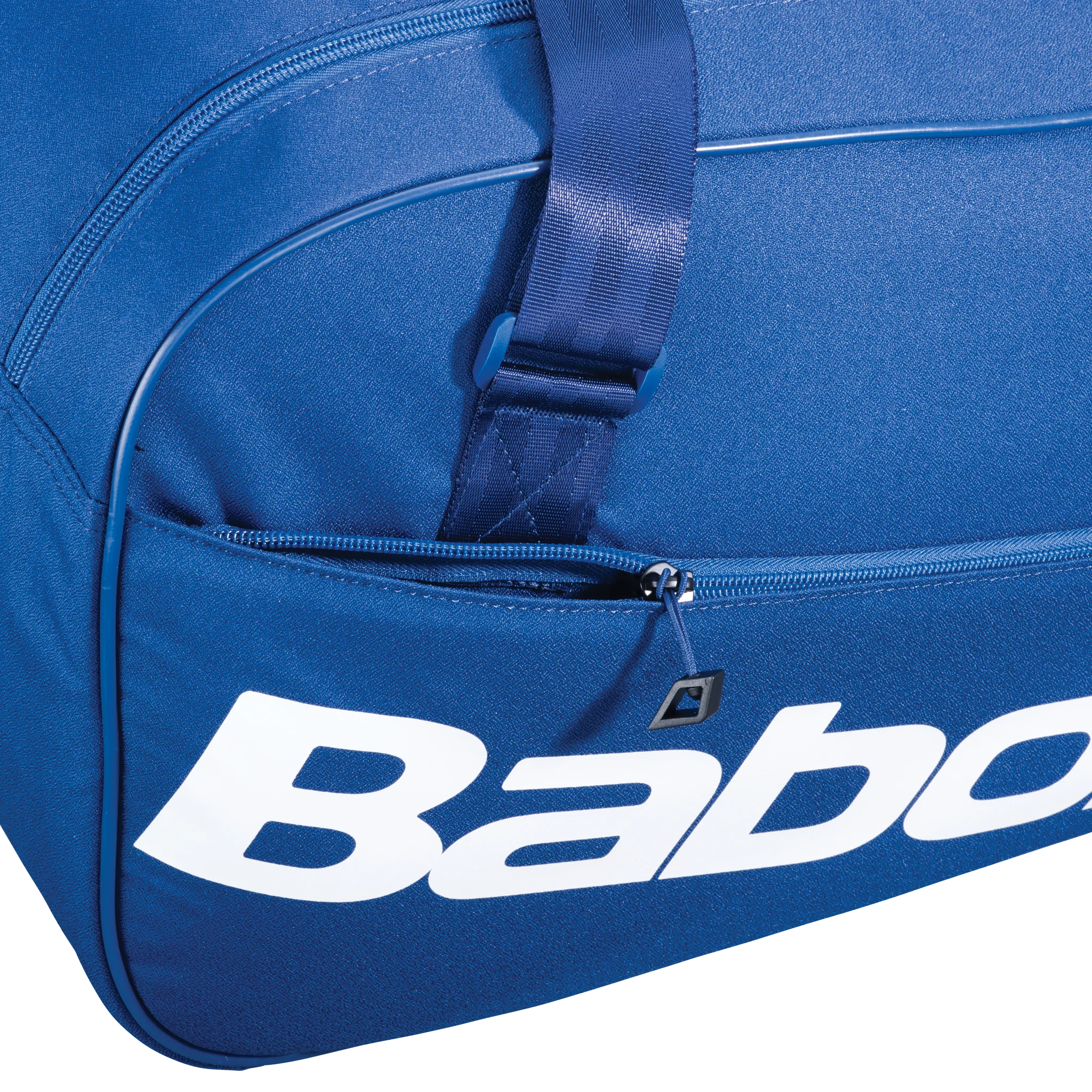 Babolat Court S Padel Bag Dark Blue - Image 4