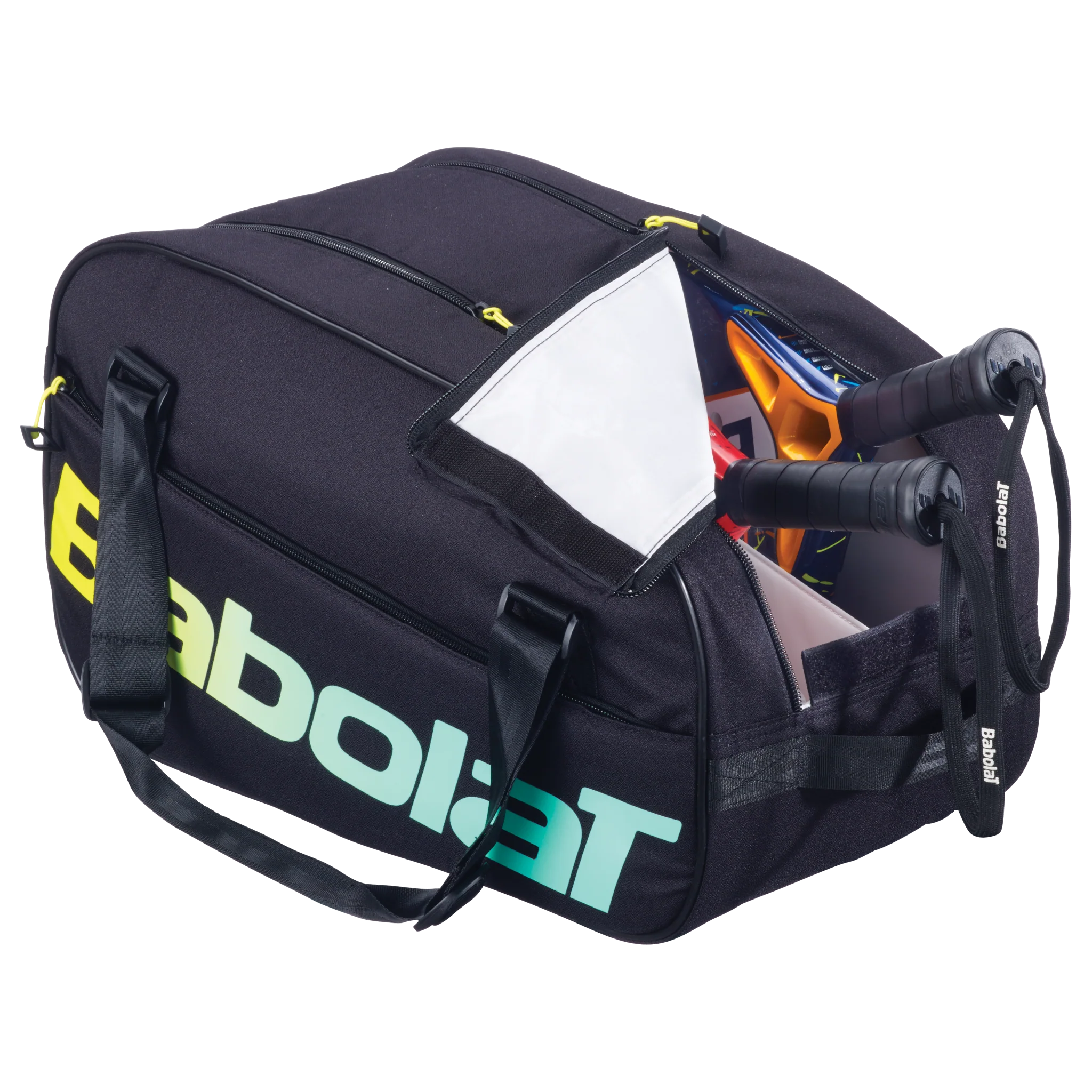 Babolat Court S Padel Bag Multicolour - Image 3