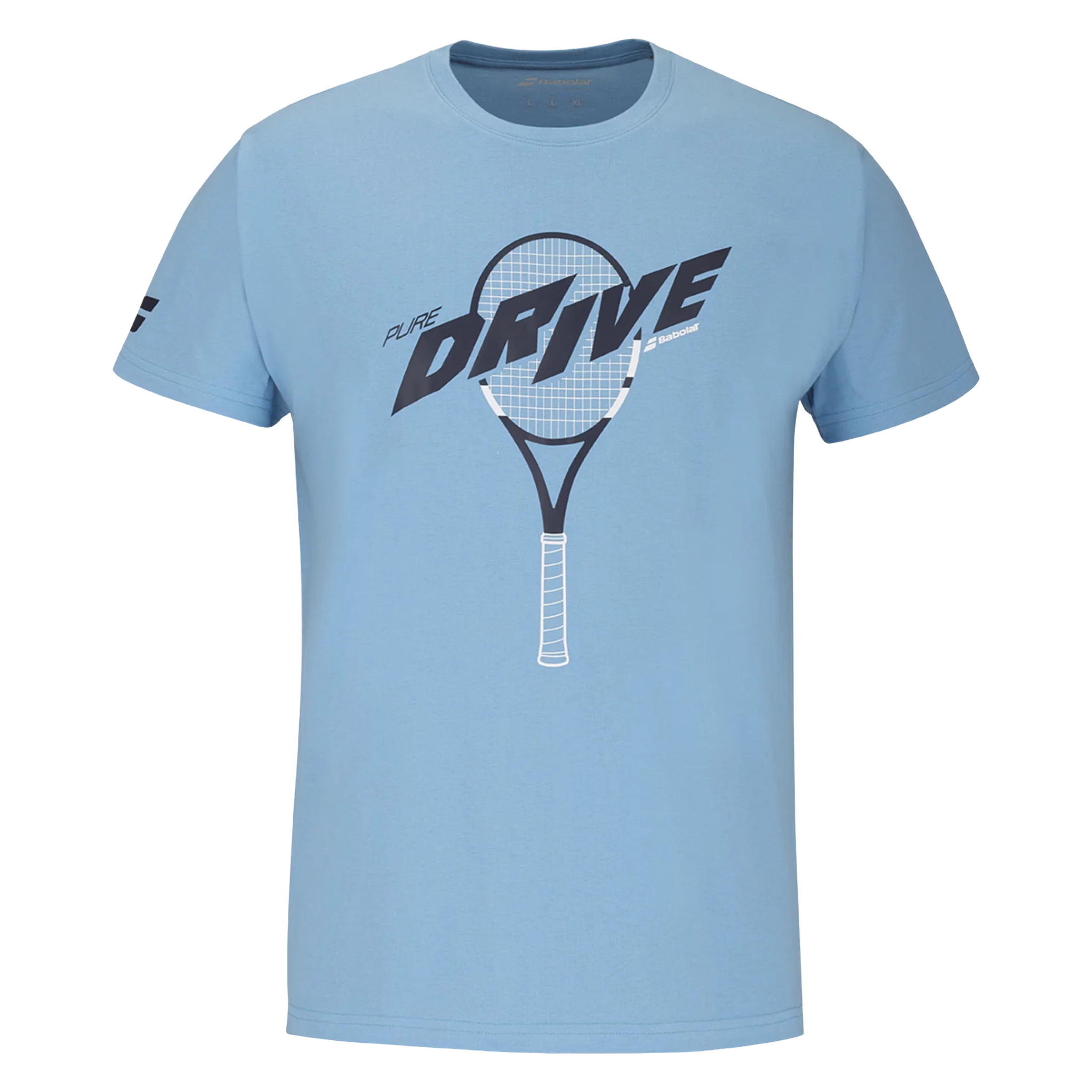 Babolat Drive Cotton Tee Men's