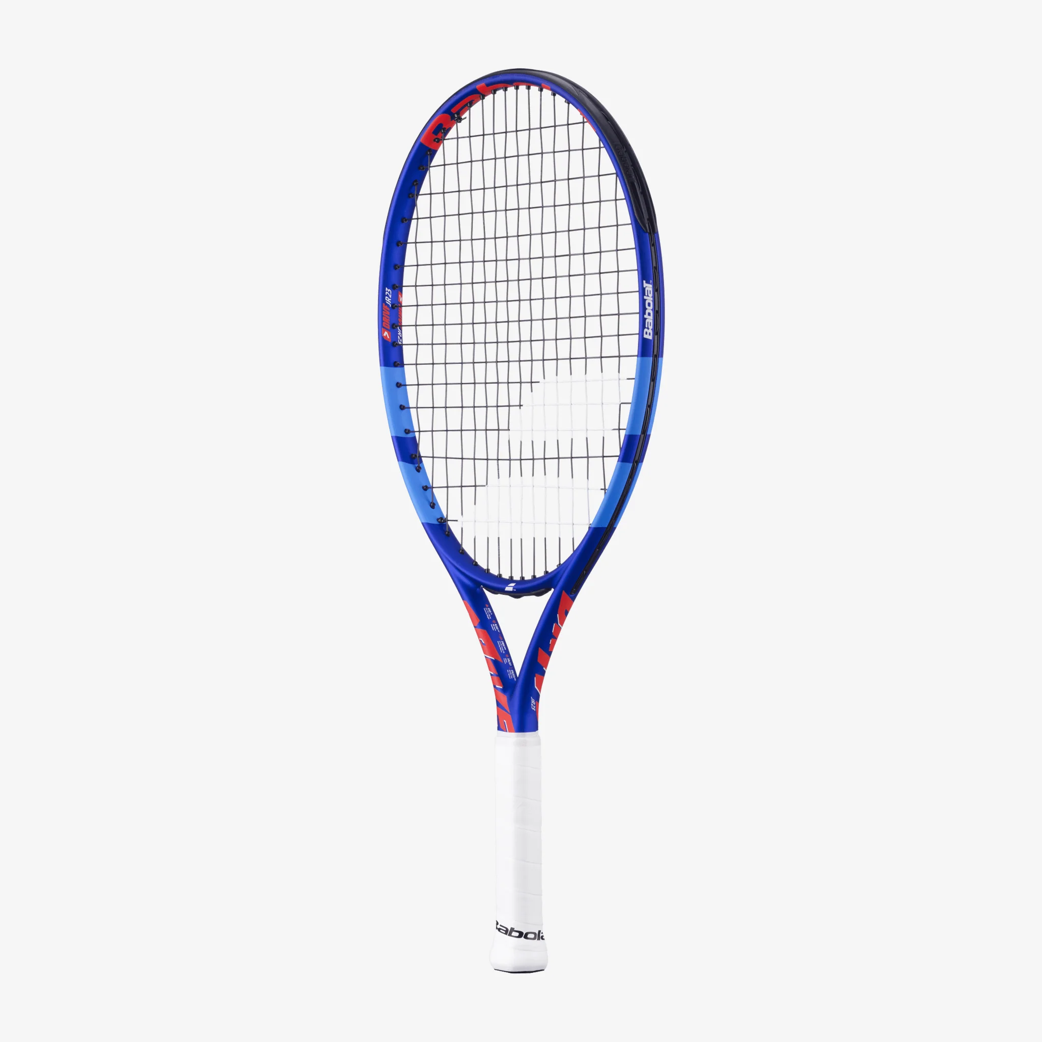 Babolat Drive Junior 23 Blue (2025) - Image 6