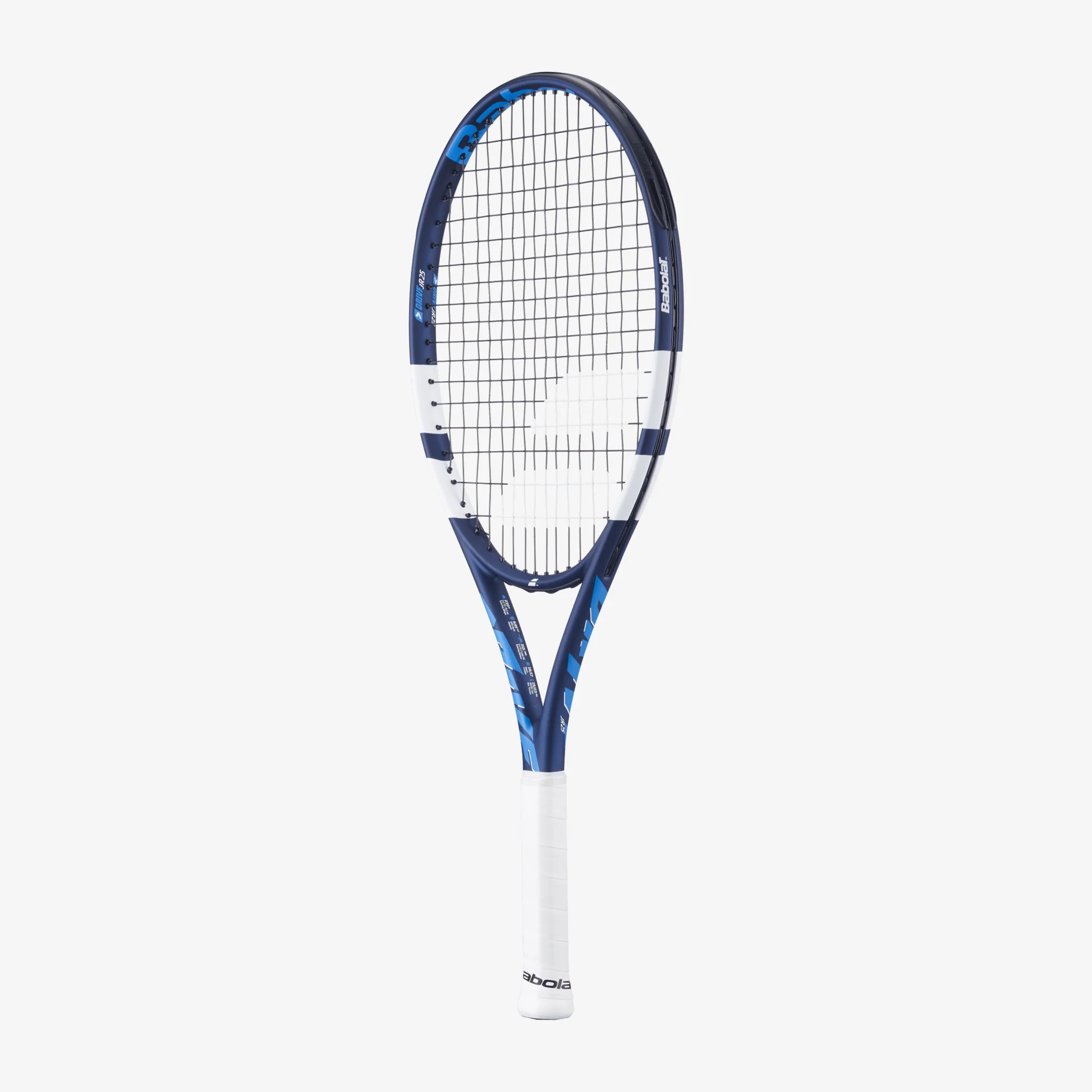 Babolat Drive Junior 25 Blue (2025) - Image 6