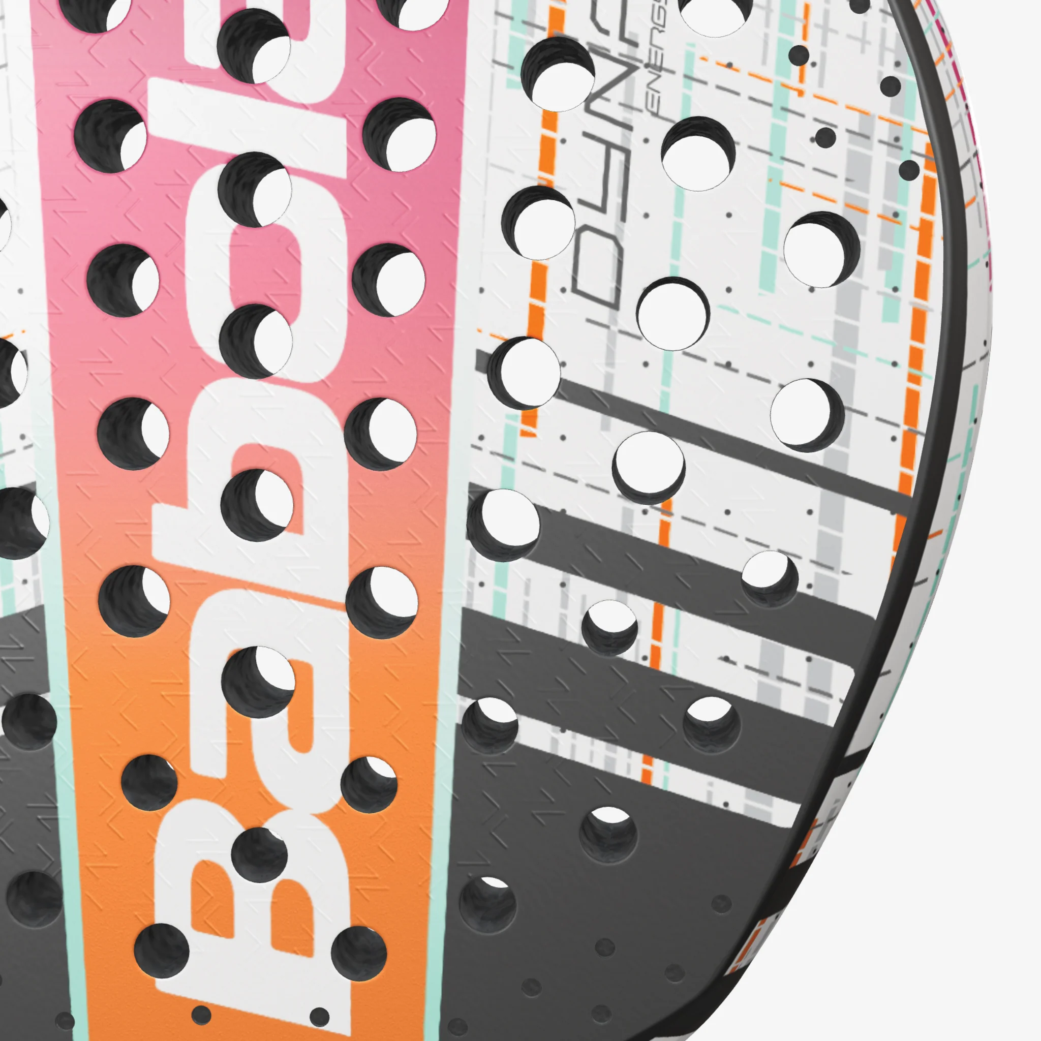 Babolat Dyna Energy Padel - Image 3