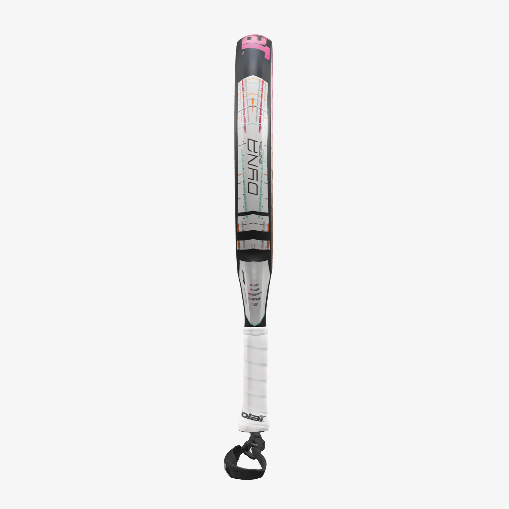 Babolat Dyna Energy Padel - Image 4
