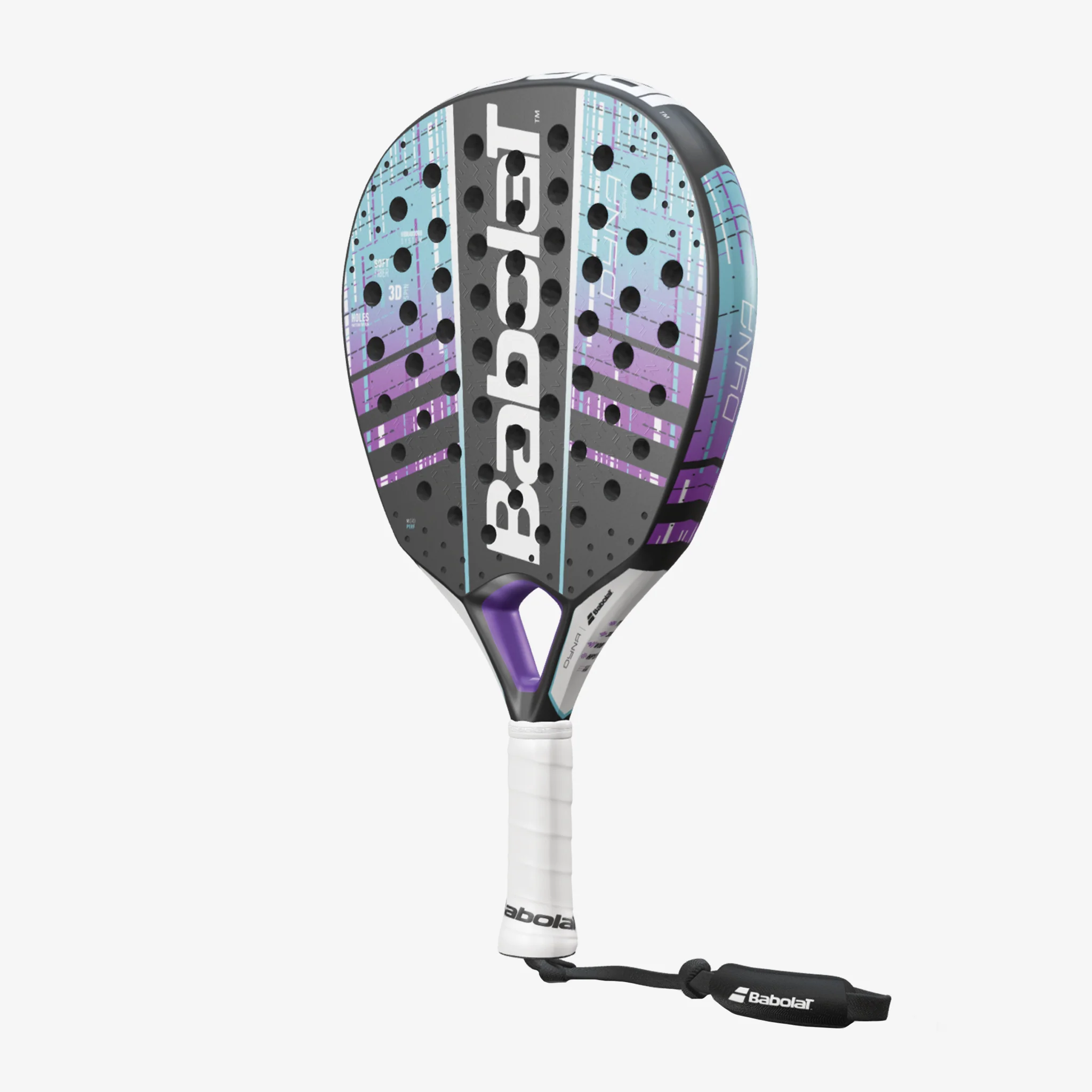 Babolat Dyna Spirit Padel - Image 2