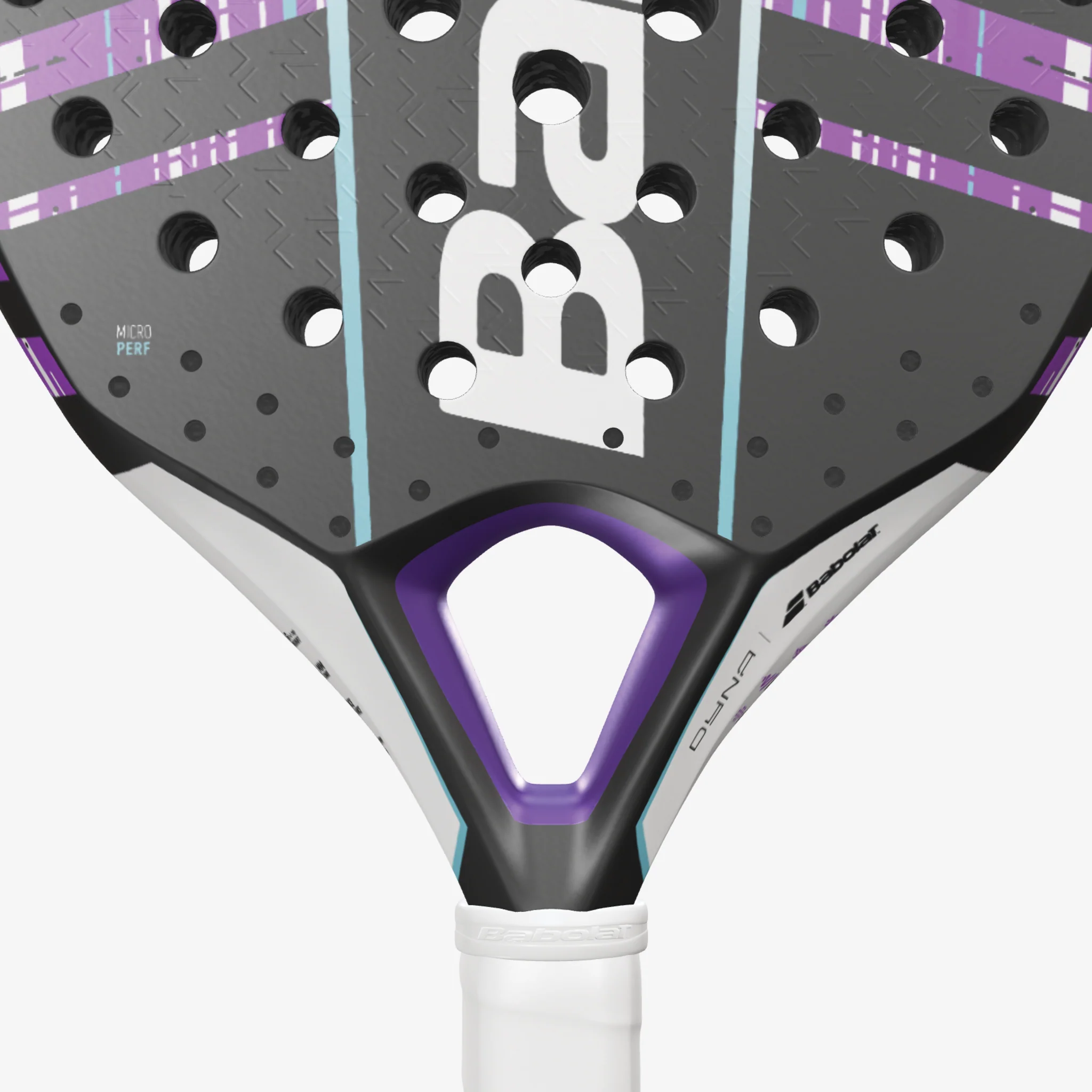 Babolat Dyna Spirit Padel - Image 3
