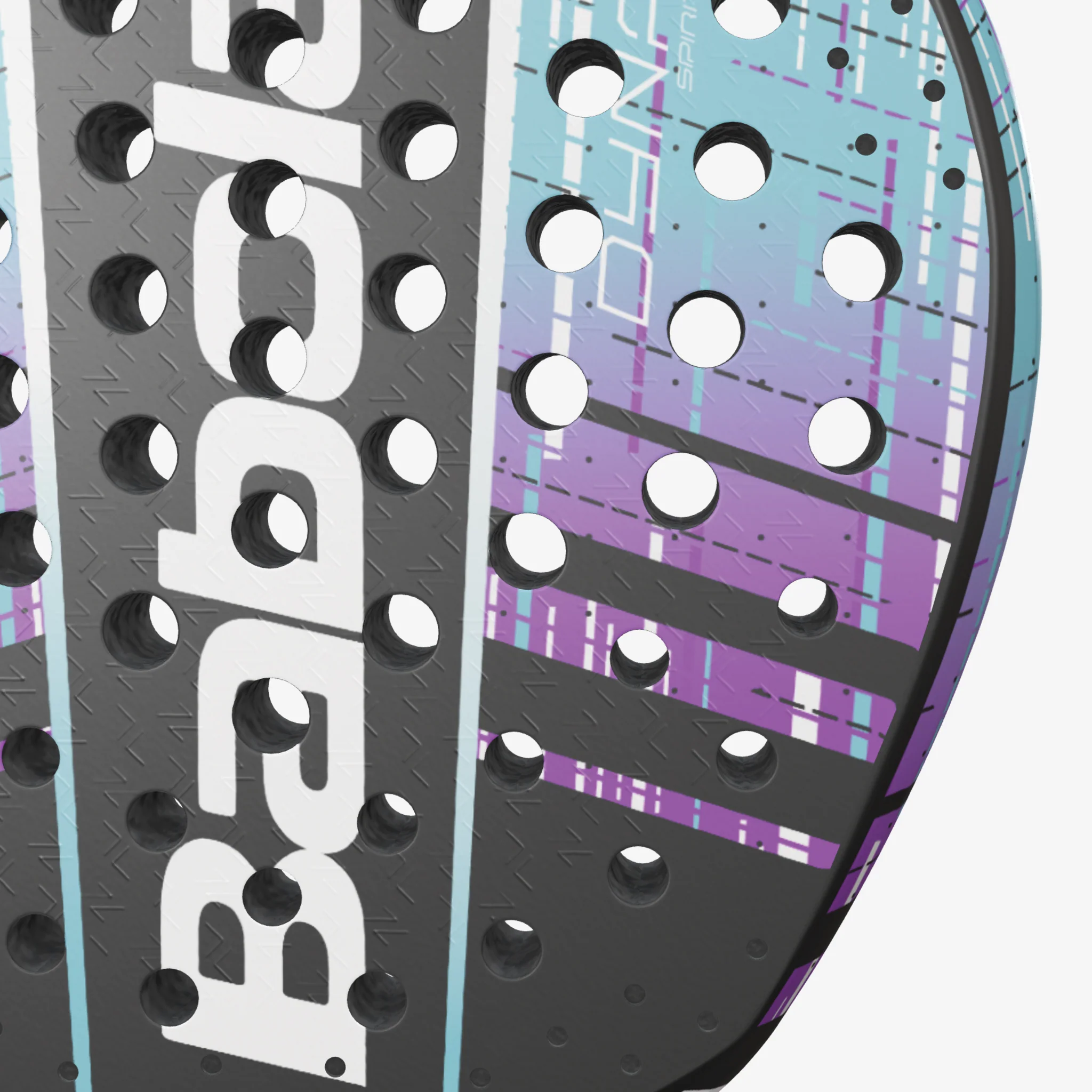 Babolat Dyna Spirit Padel - Image 4