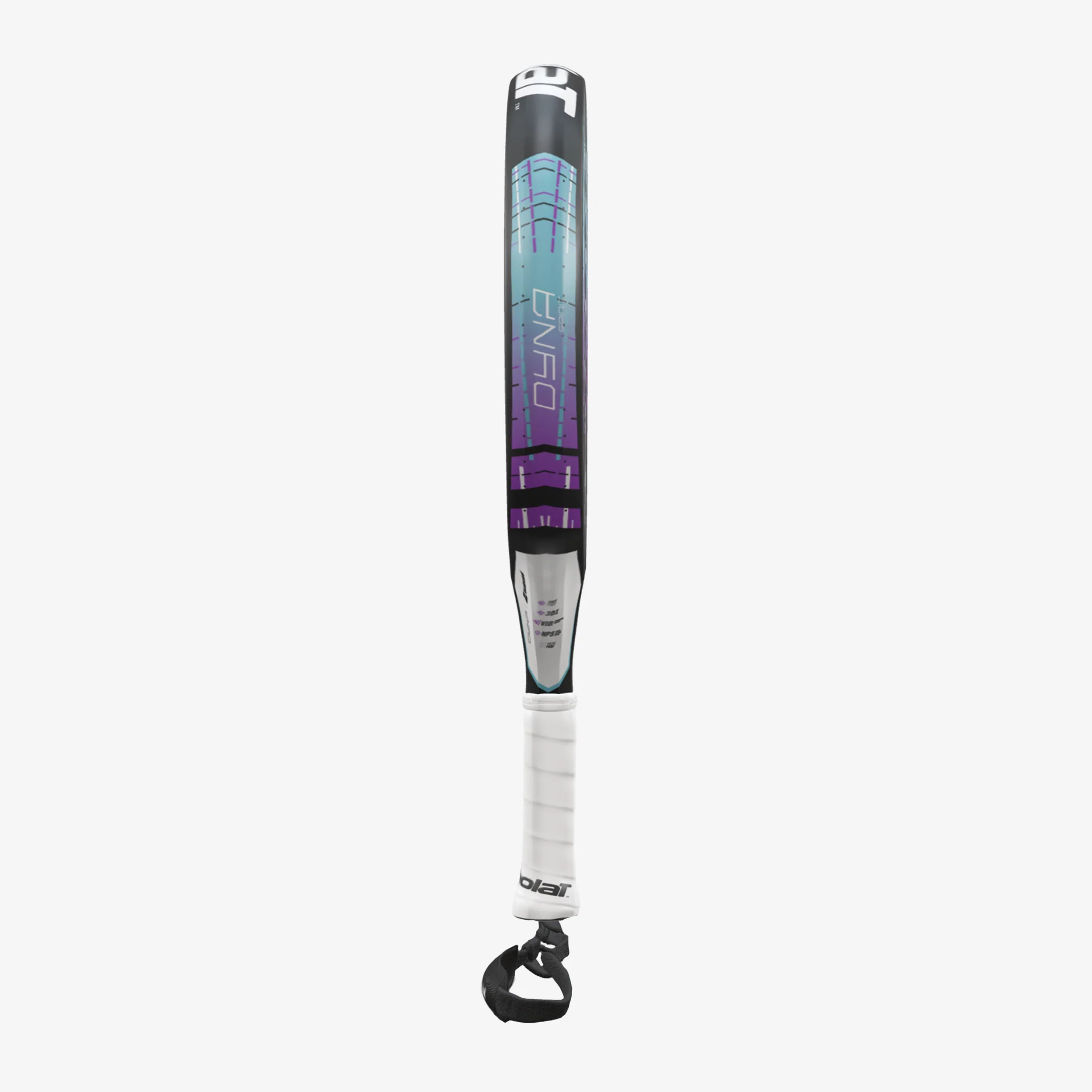Babolat Dyna Spirit Padel - Image 5