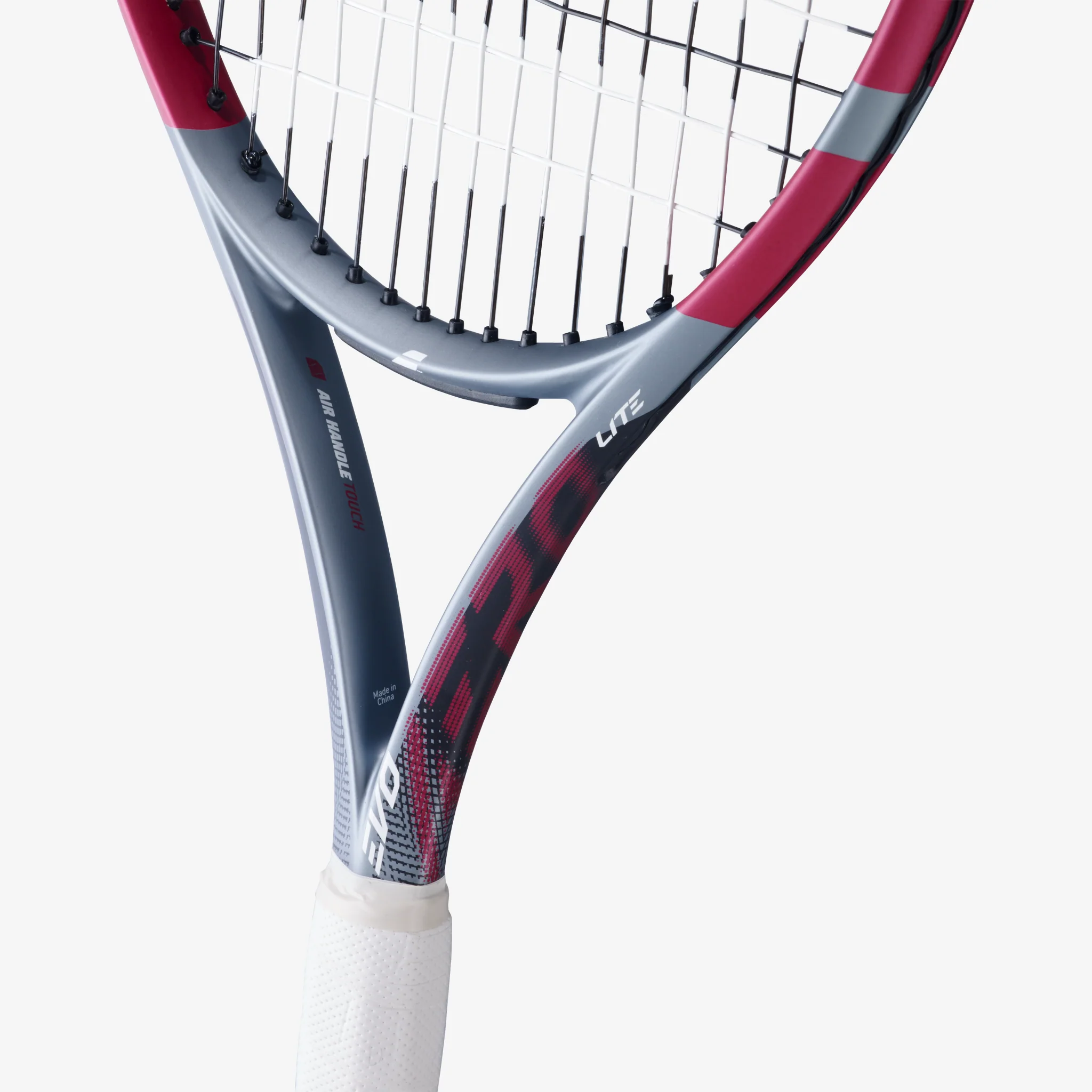 Babolat Evo Aero Pink (2026) - Image 5