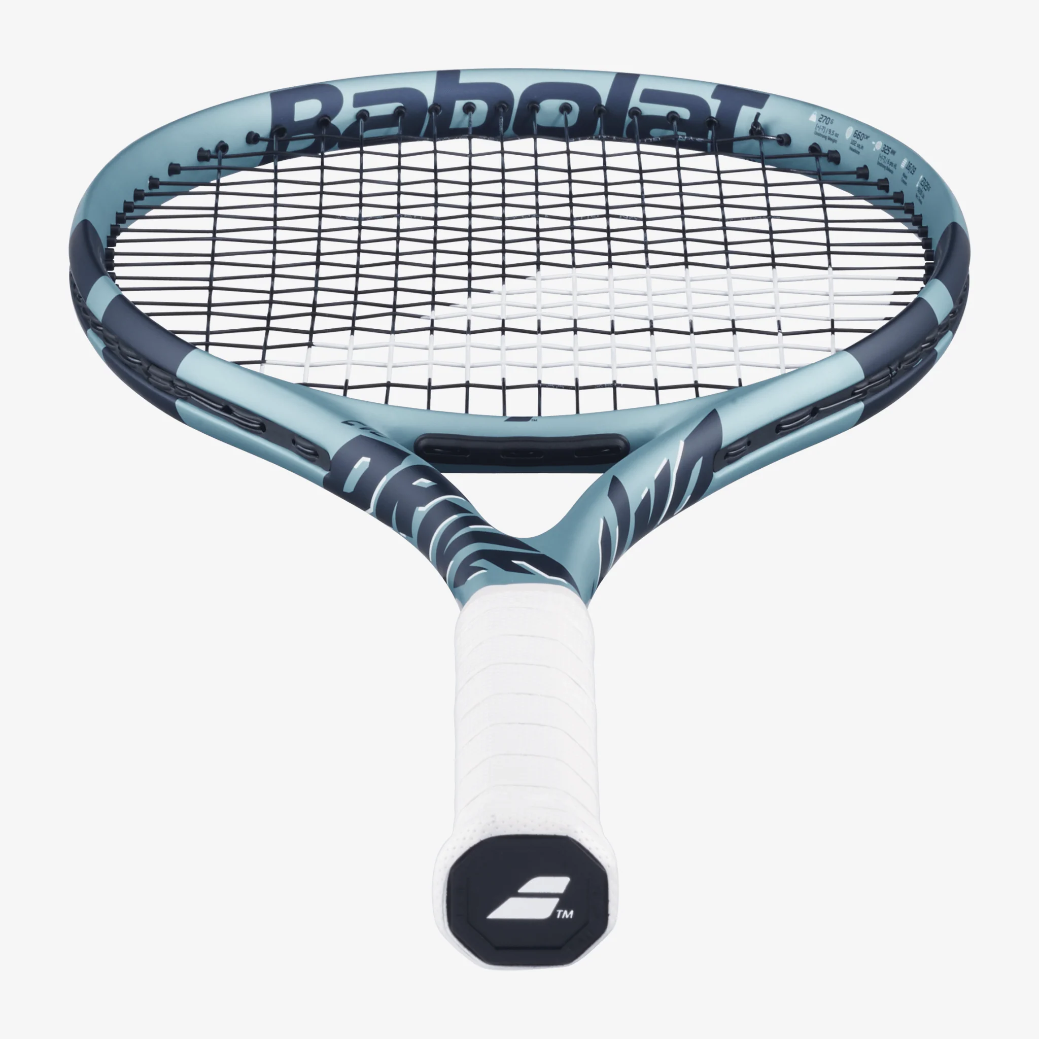 Babolat Evo Drive Gen 2 S - Demo Racket - Image 5