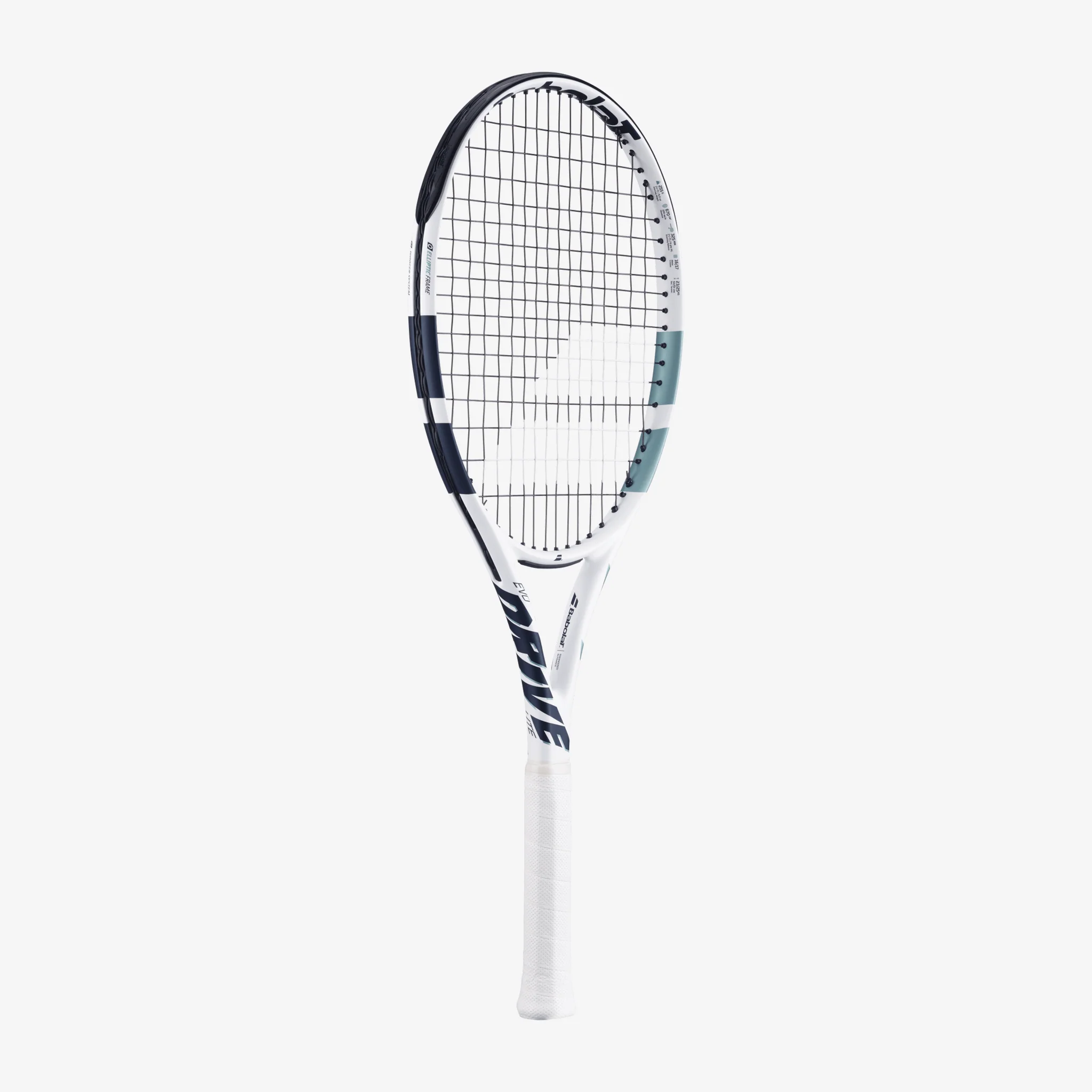 Babolat Evo Drive Lite White Gen 2 S - Image 2