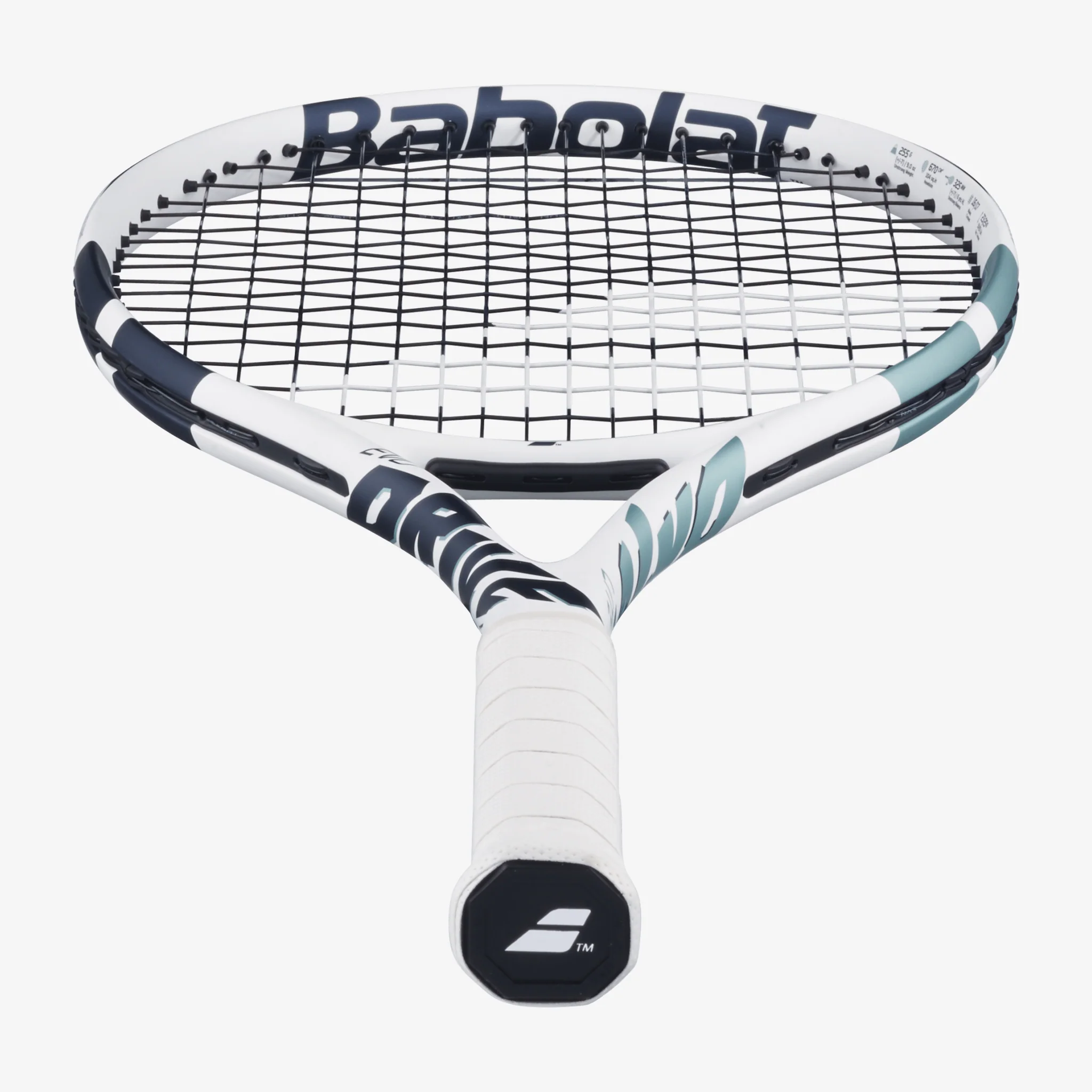 Babolat Evo Drive Lite White Gen 2 S - Image 3