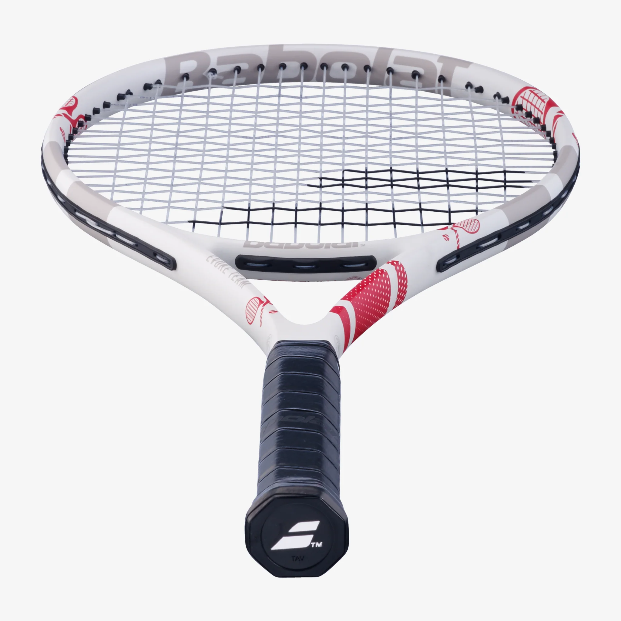 Babolat Evoke Team Wimbledon (2026) - Image 3