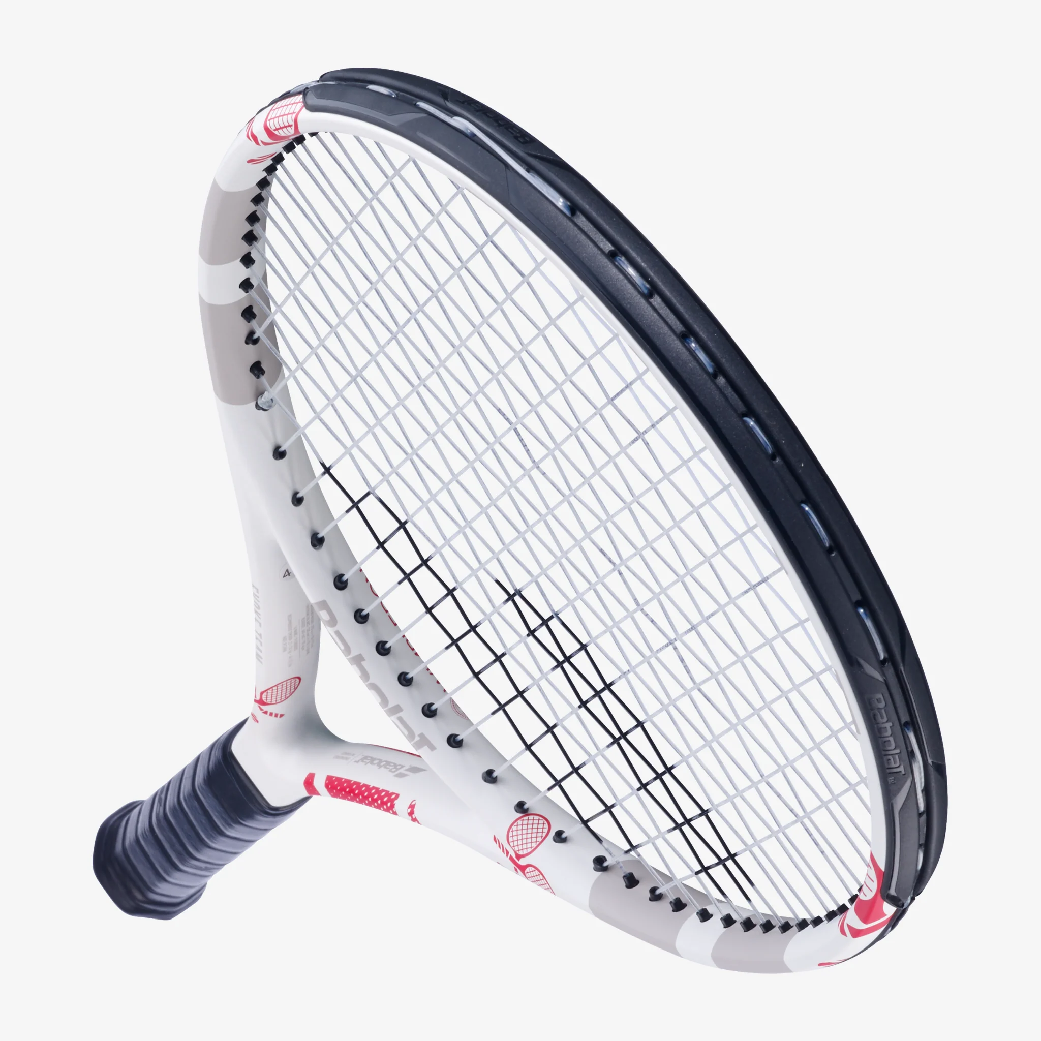 Babolat Evoke Team Wimbledon (2026) - Image 5
