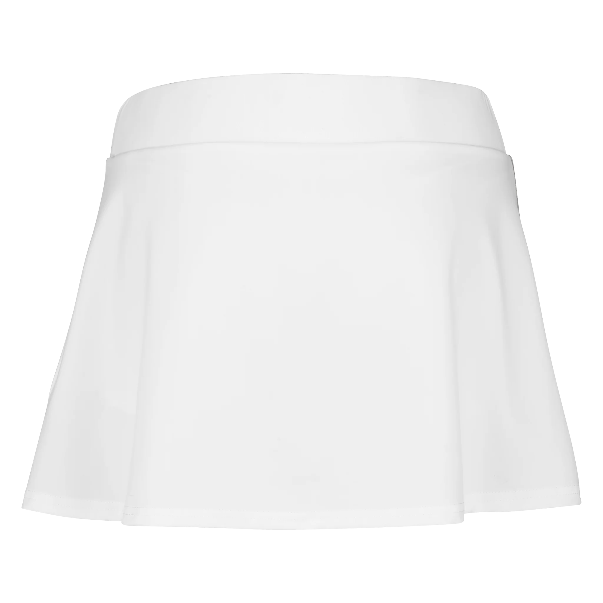 Babolat Play Skirt Girl's White - Image 3