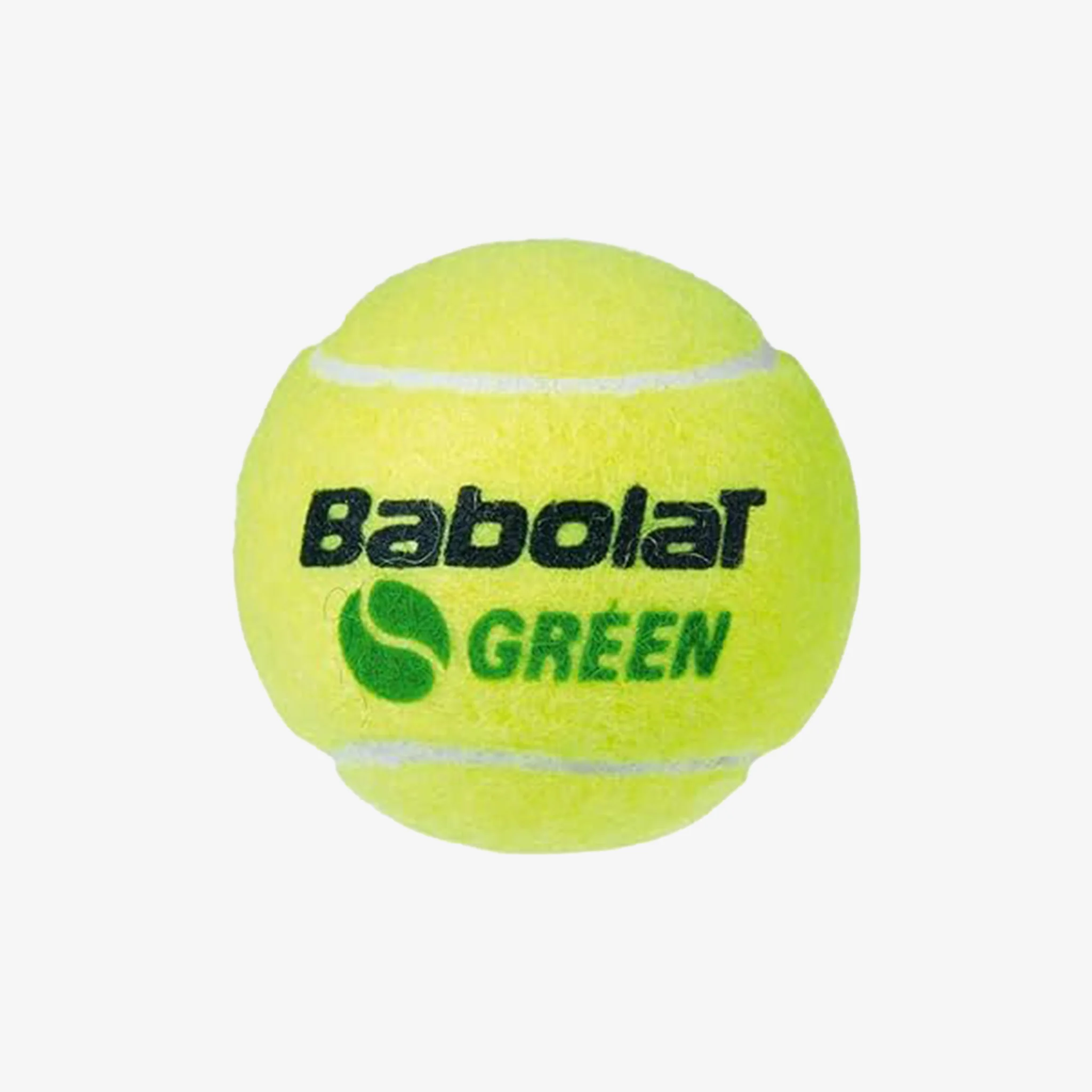 Babolat Green Ball Bucket (72 Balls) - Image 2