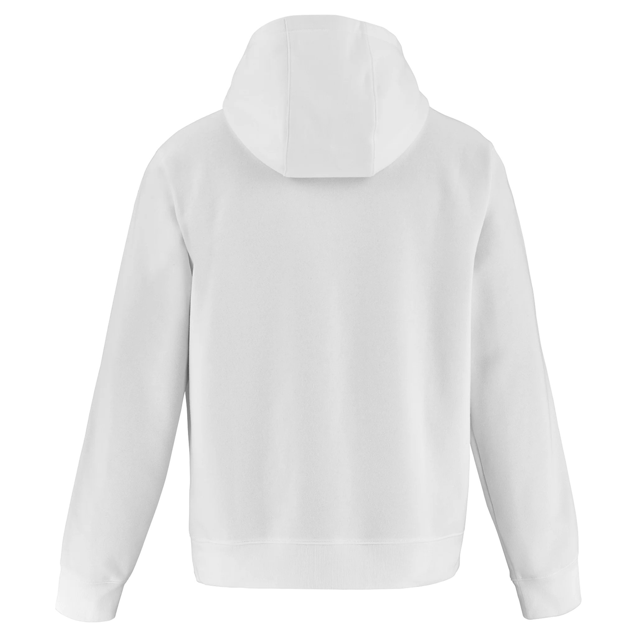 Babolat Hood Sweat Lebron Men's White (2026) - Image 3