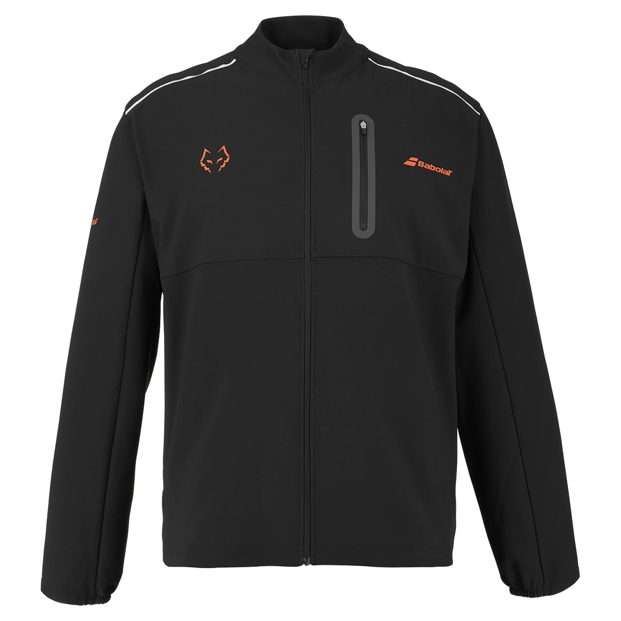 Babolat Jacket Lebron Men's Black