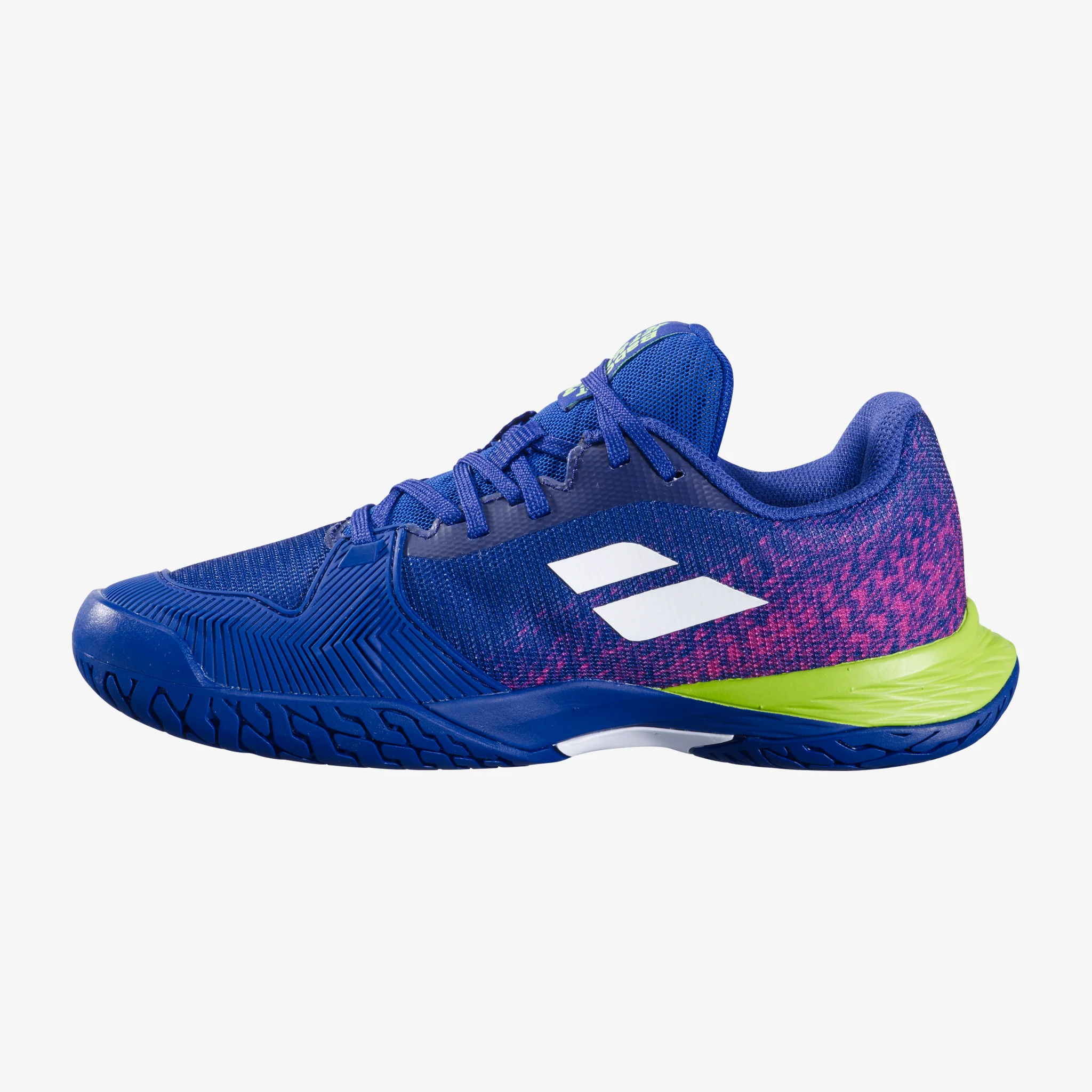 Babolat Jet Mach 3 Junior Dark Blue - Image 4