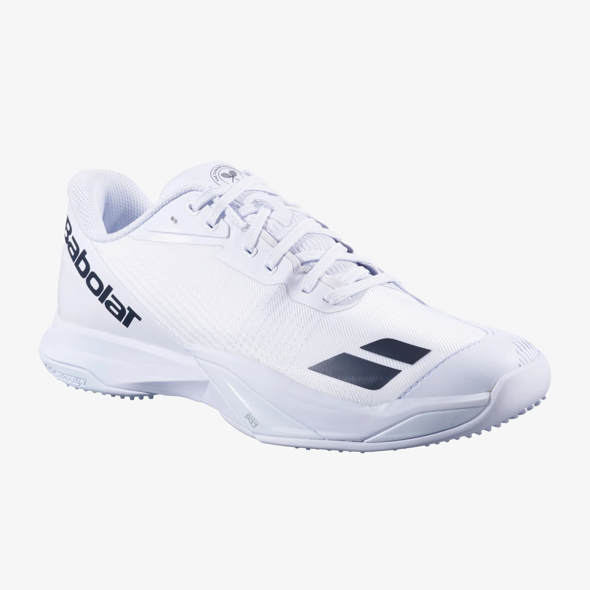 Babolat Jet Mach 4 Grass Men's Wimbledon (2026) - Image 2