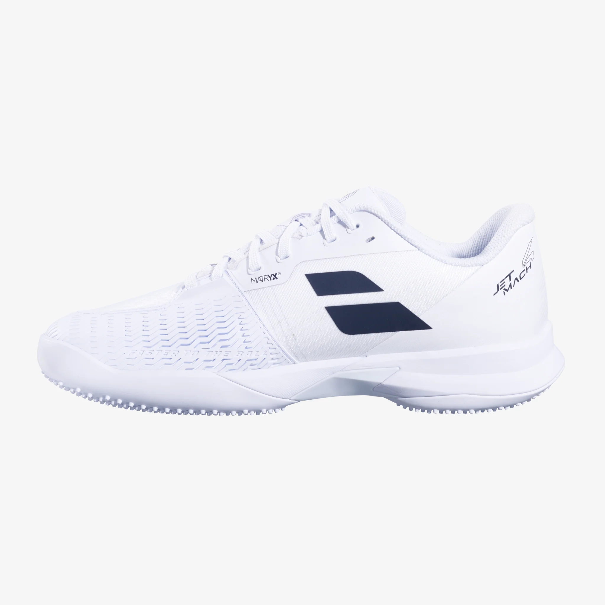 Babolat Jet Mach 4 Grass Men's Wimbledon (2026) - Image 4