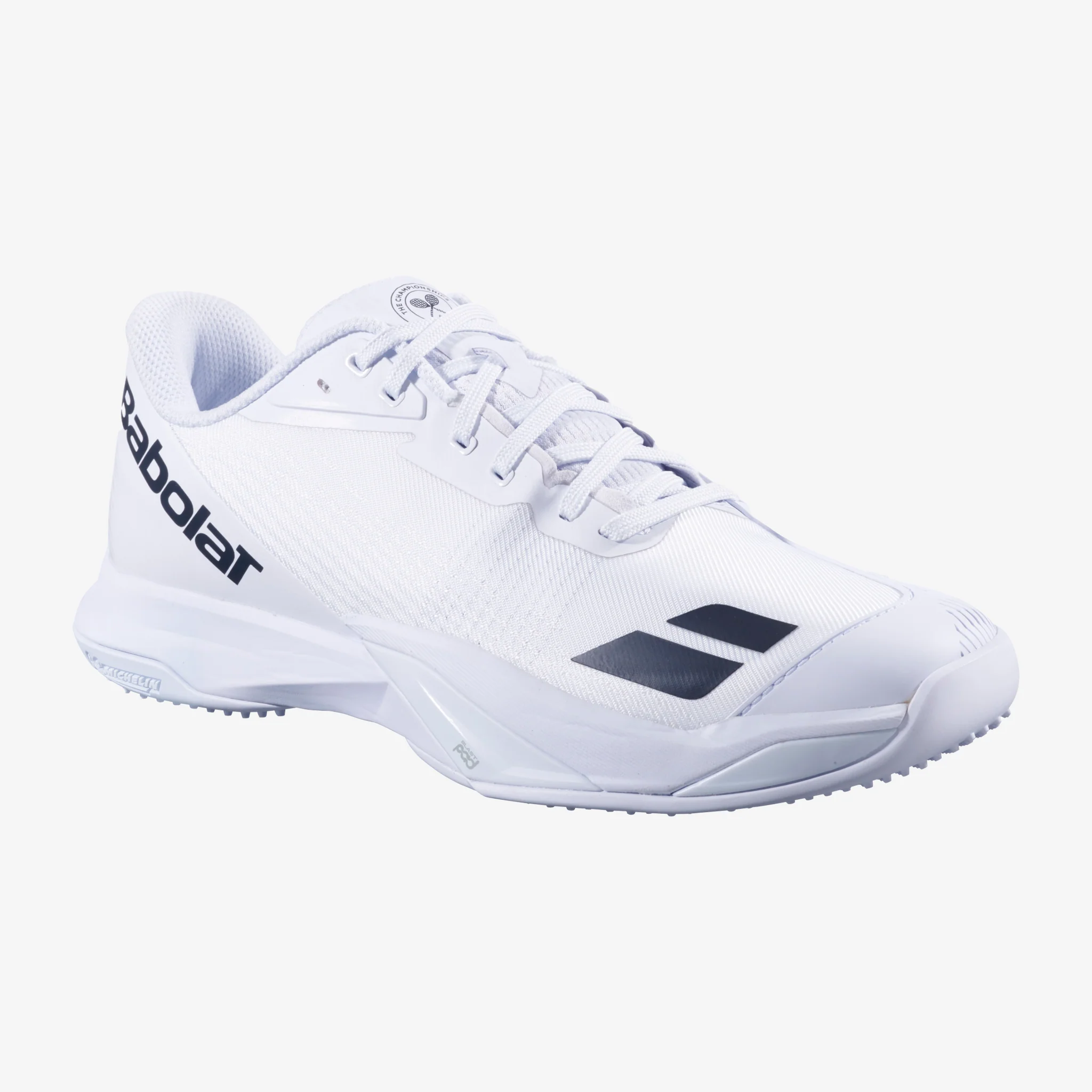 Babolat Jet Mach 4 Grass Women's Wimbledon (2026) - Image 2