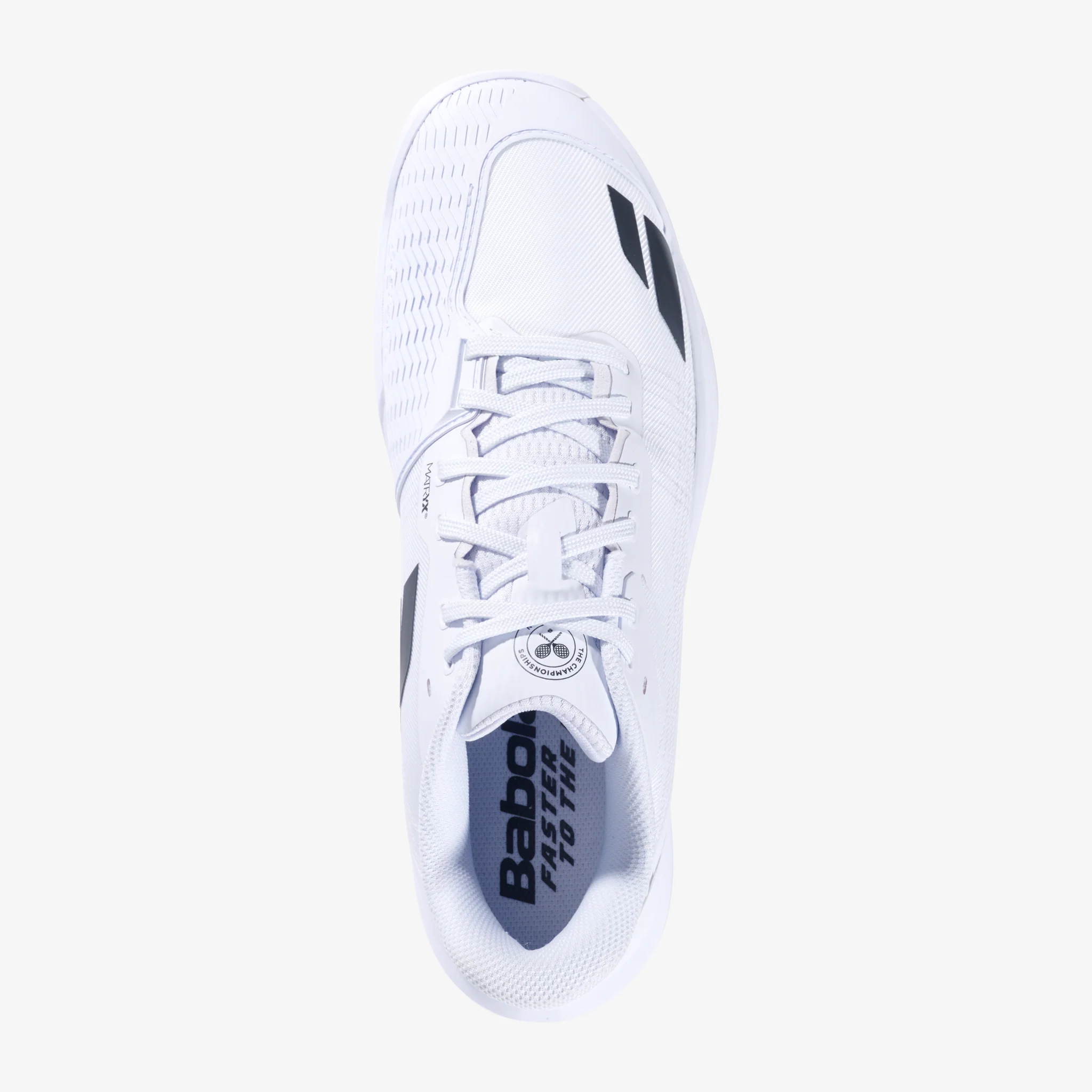 Babolat Jet Mach 4 Grass Women's Wimbledon (2026) - Image 3