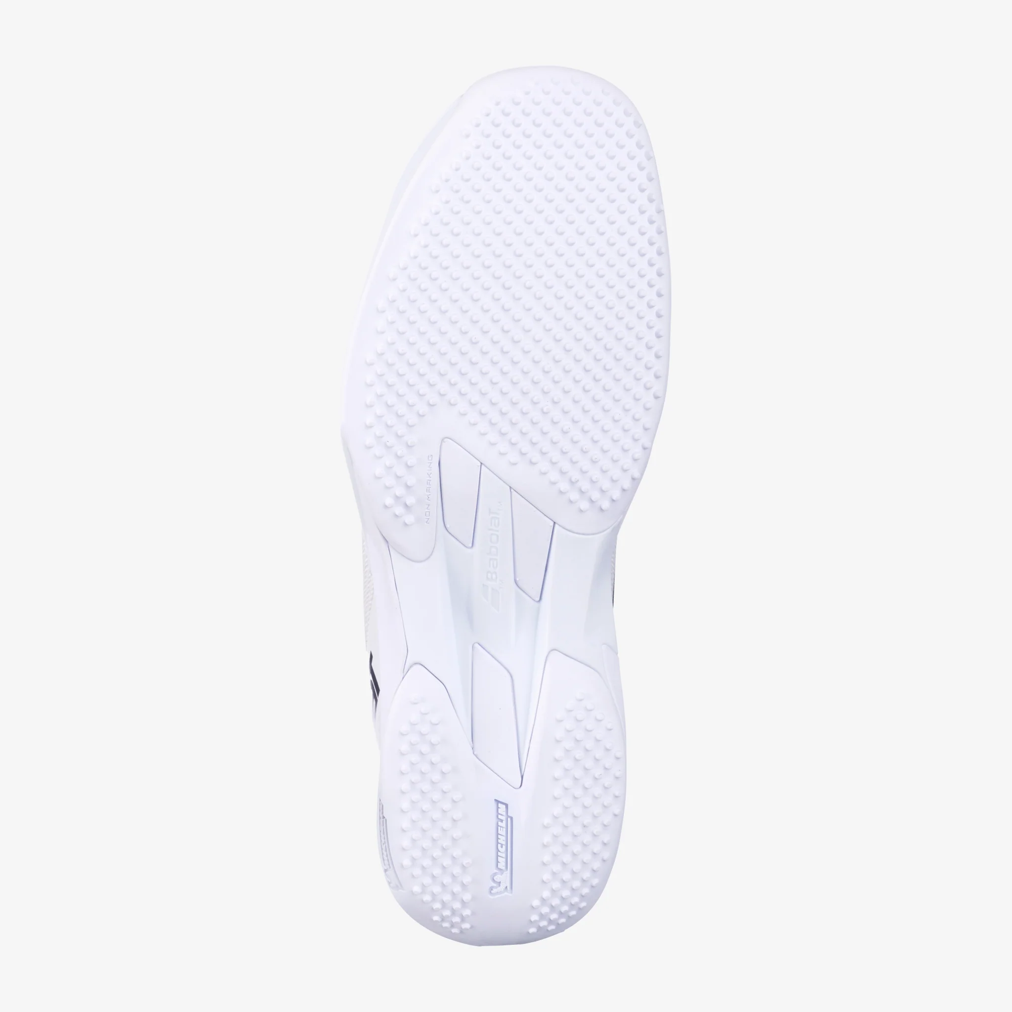 Babolat Jet Mach 4 Grass Women's Wimbledon (2026) - Image 5
