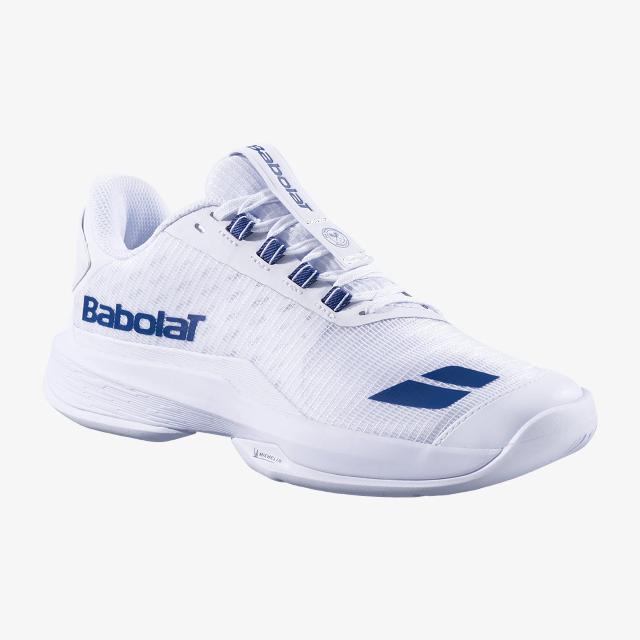 Babolat Jet Tere 2 All Court Women's Wimbledon (2026) - Image 2
