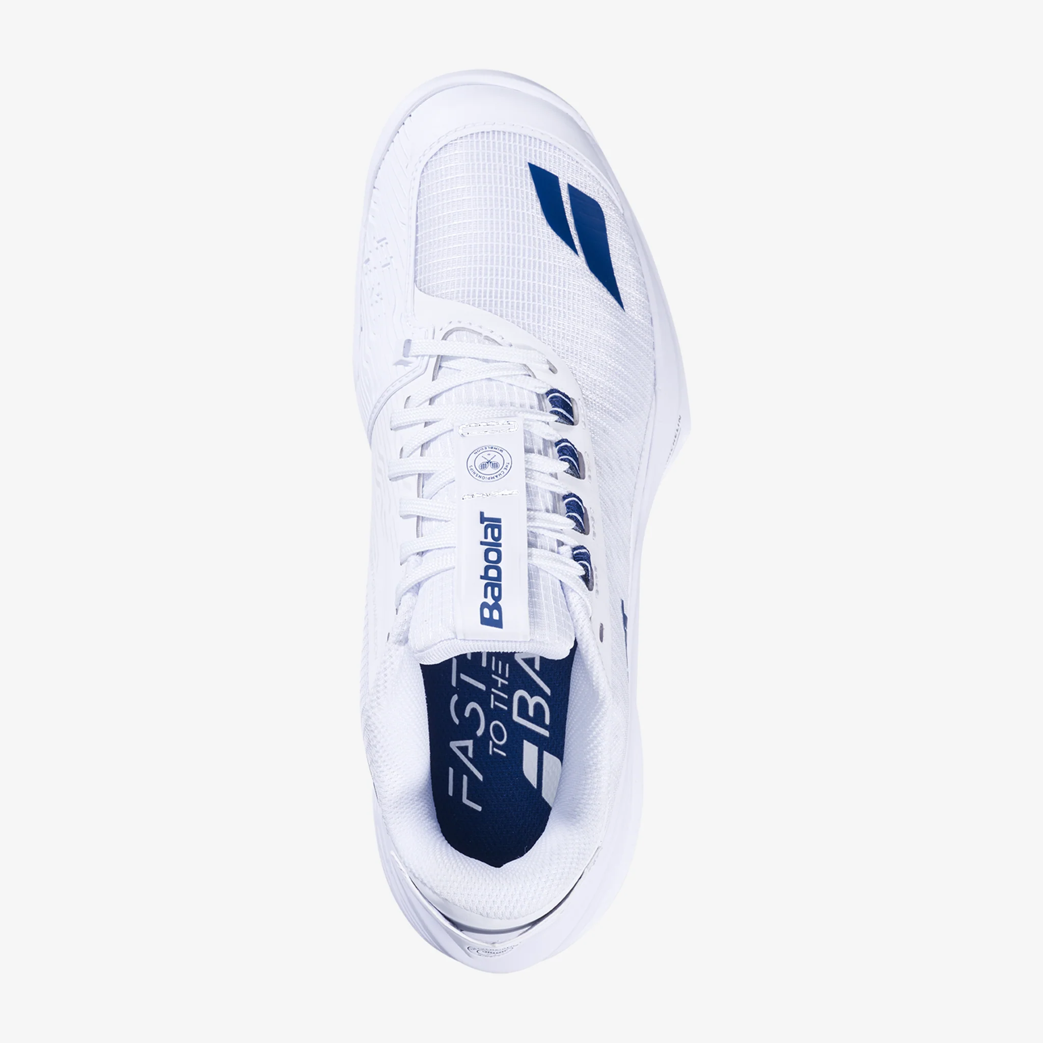 Babolat Jet Tere 2 All Court Women's Wimbledon (2026) - Image 3