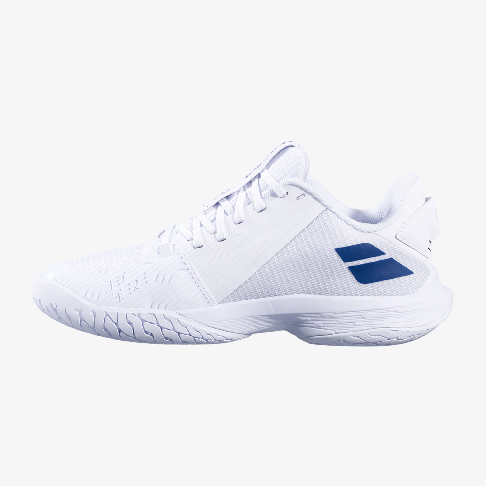 Babolat Jet Tere 2 All Court Women's Wimbledon (2026) - Image 4