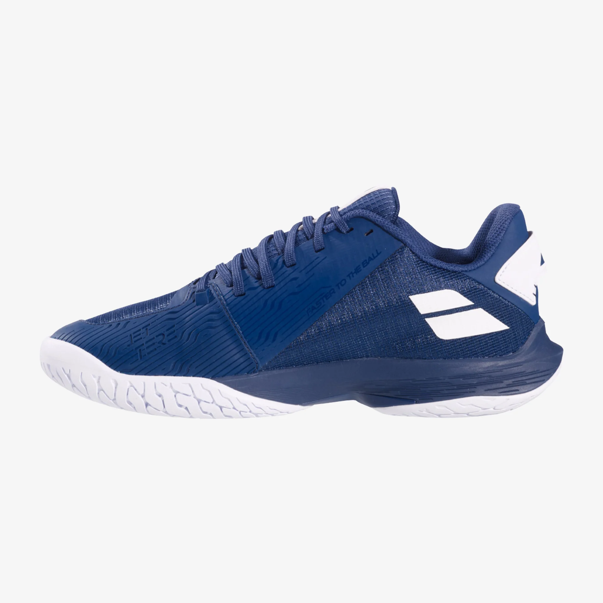 Babolat Jet Tere 2 All Court Men's Dark Blue - Image 2