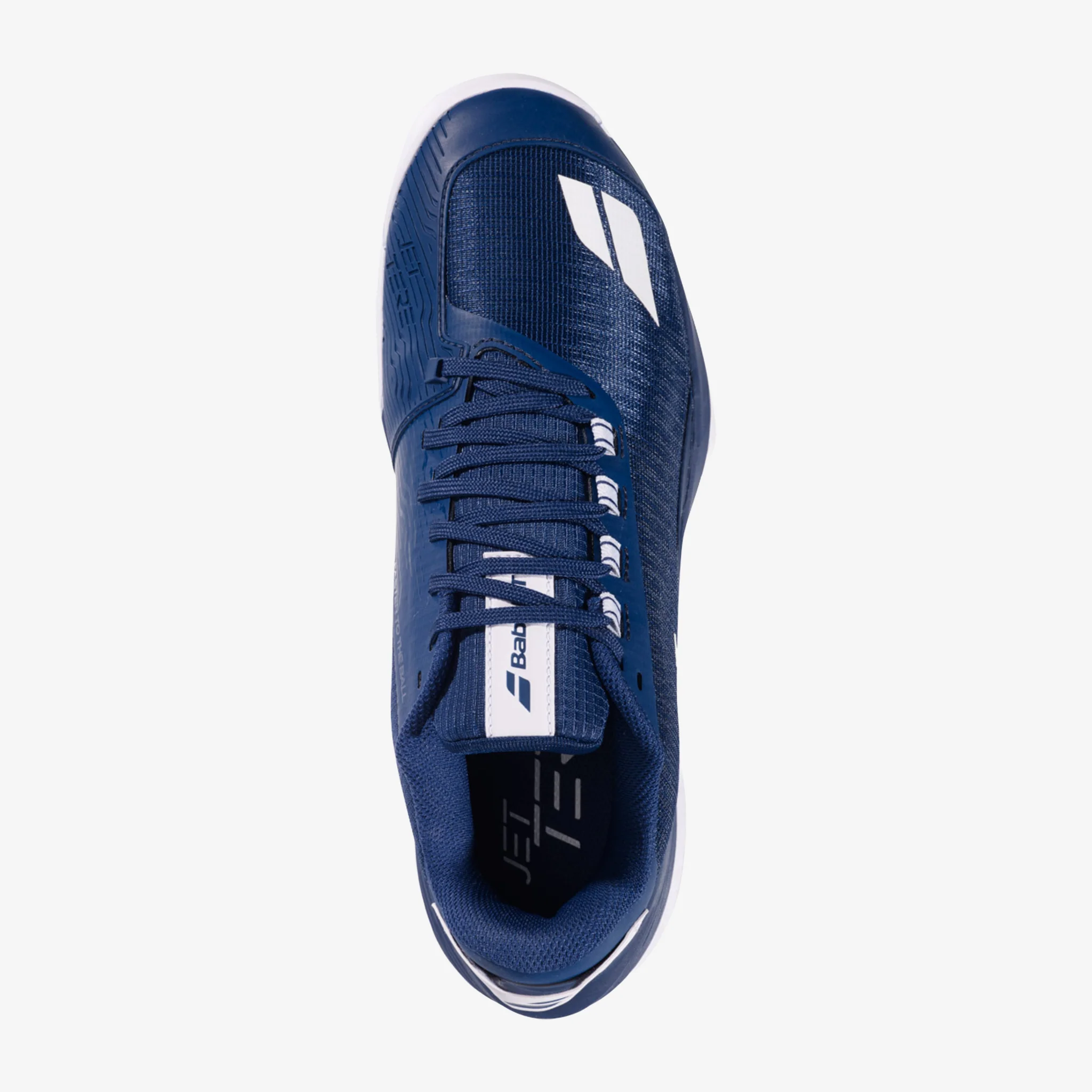 Babolat Jet Tere 2 All Court Men's Dark Blue - Image 3